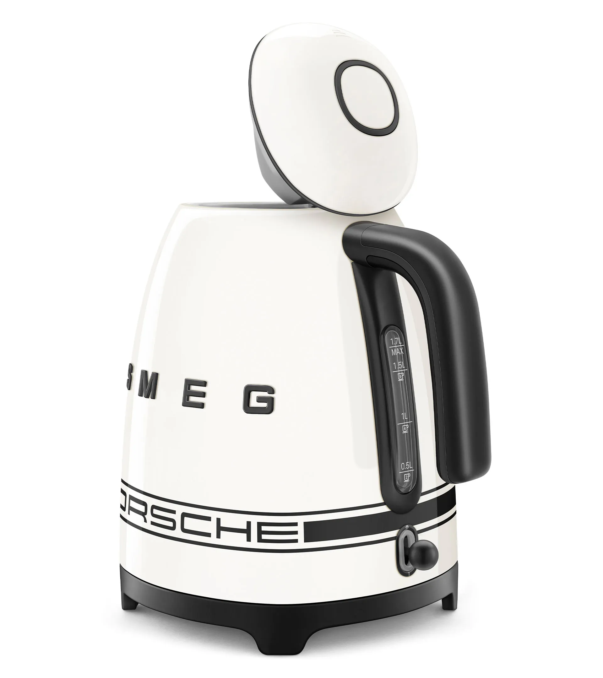 Kettle – Porsche x Smeg 6