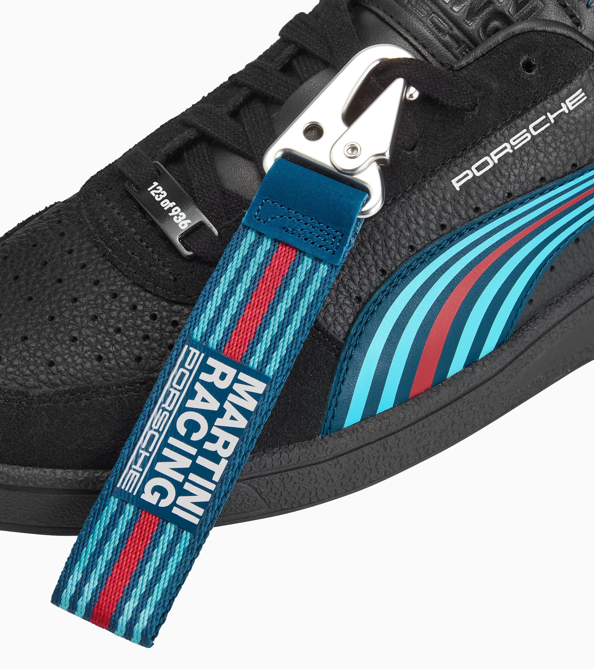 Sneaker  Porsche 936/76 Spyder 1976 Numéro 1 – MARTINI RACING® 5