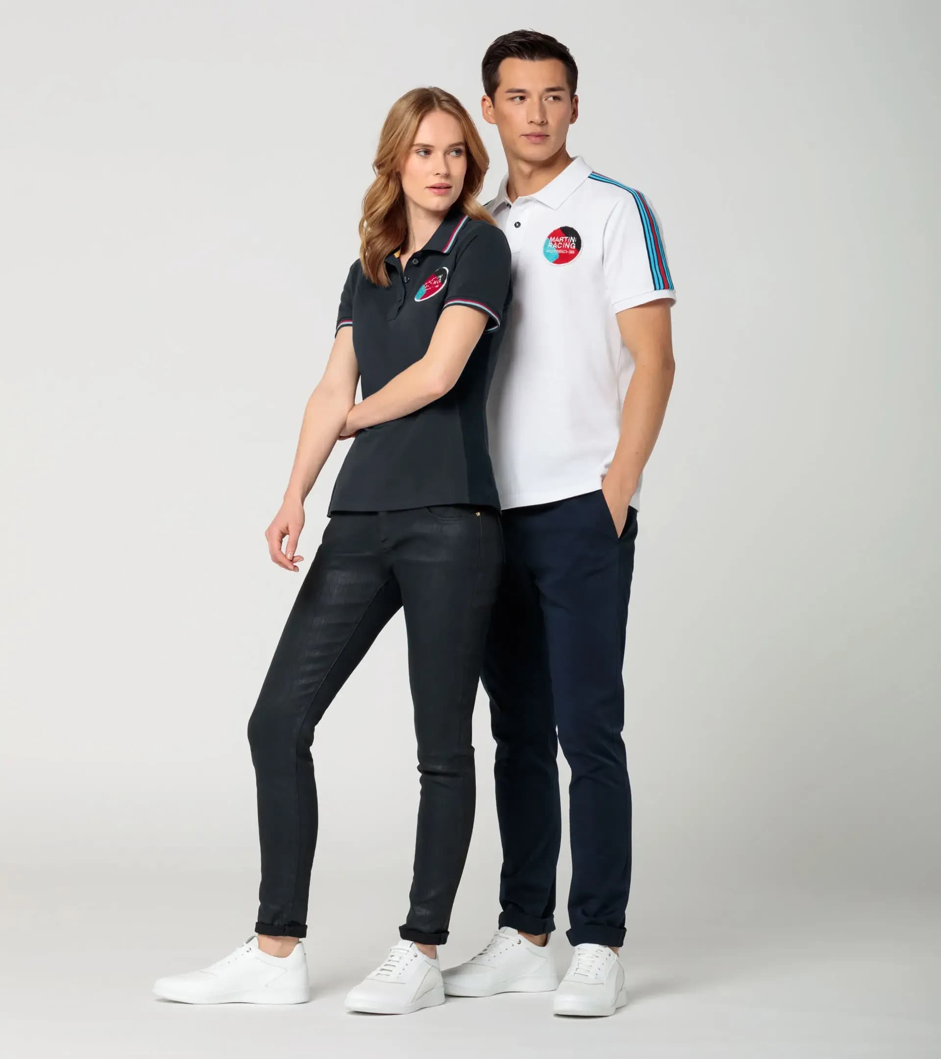 Polo pour femmes – MARTINI RACING® 6