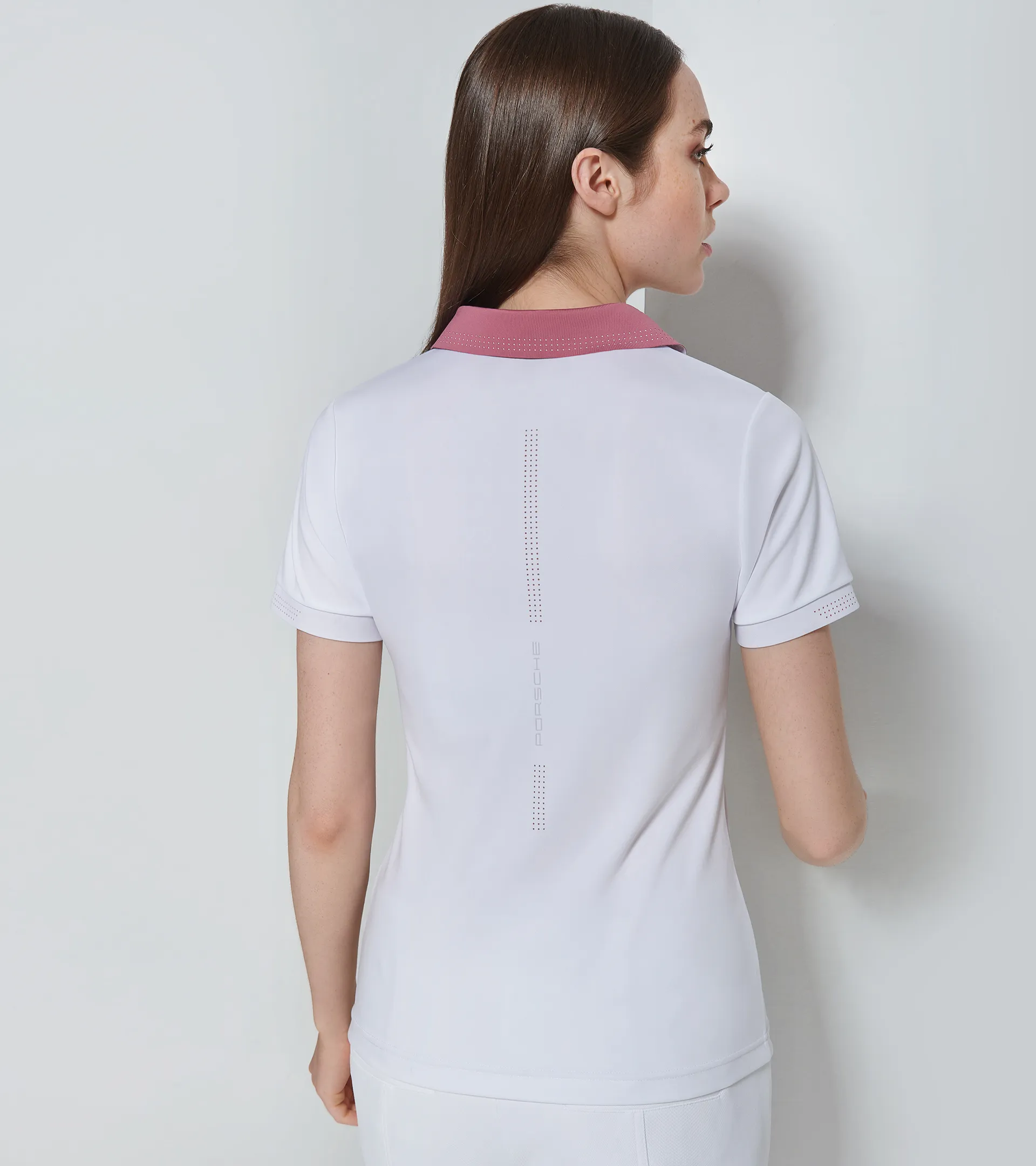 Polo de señora – Taycan 4