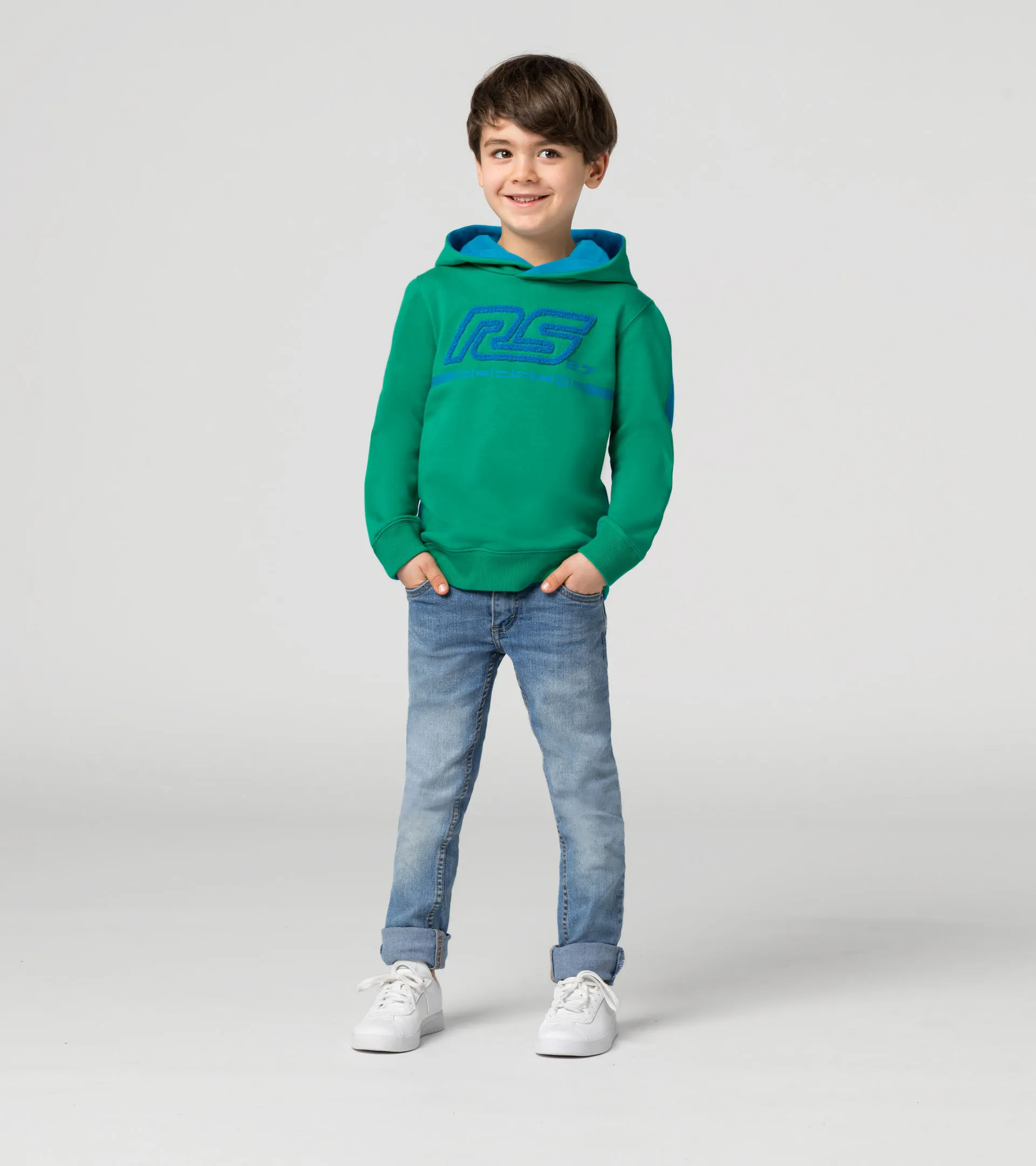 Kinderhoodie – RS 2.7 6