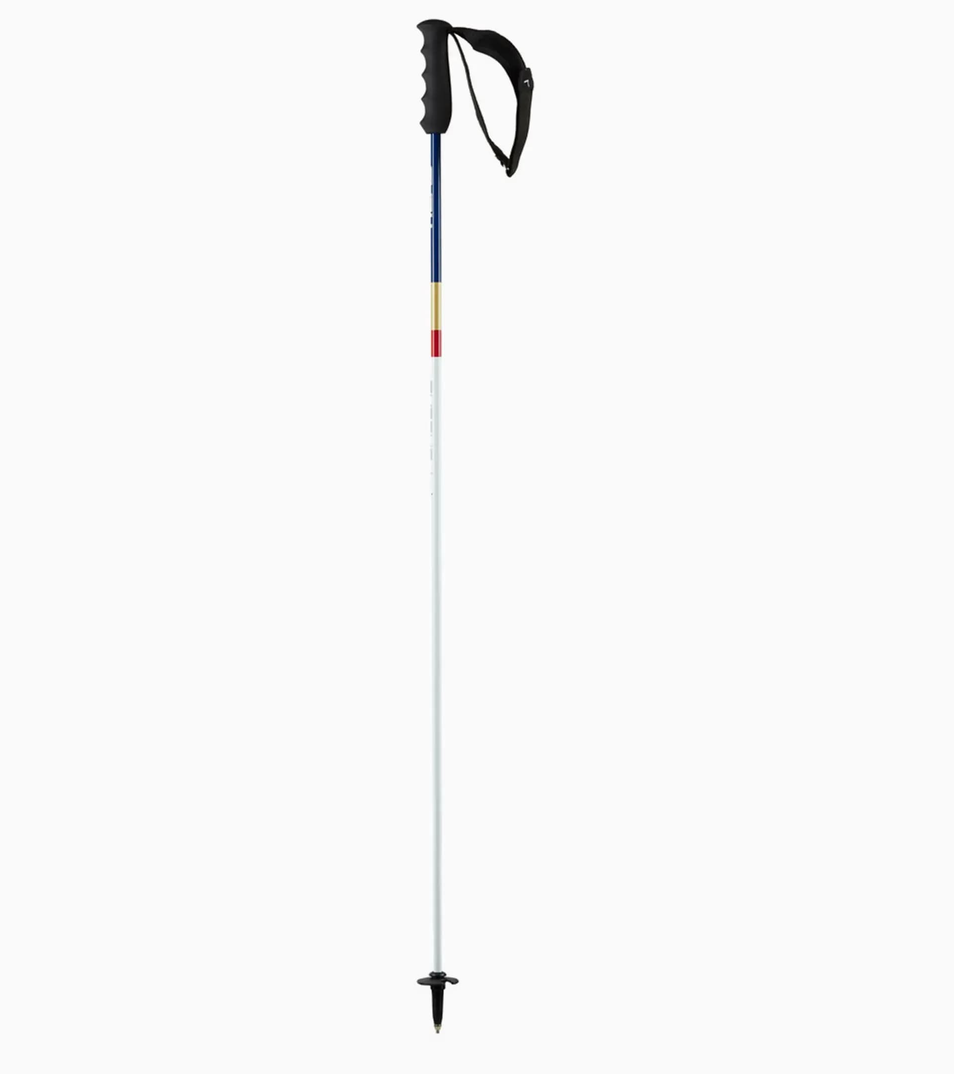 PORSCHE HEAD Dakar Carbon Ski Poles 3