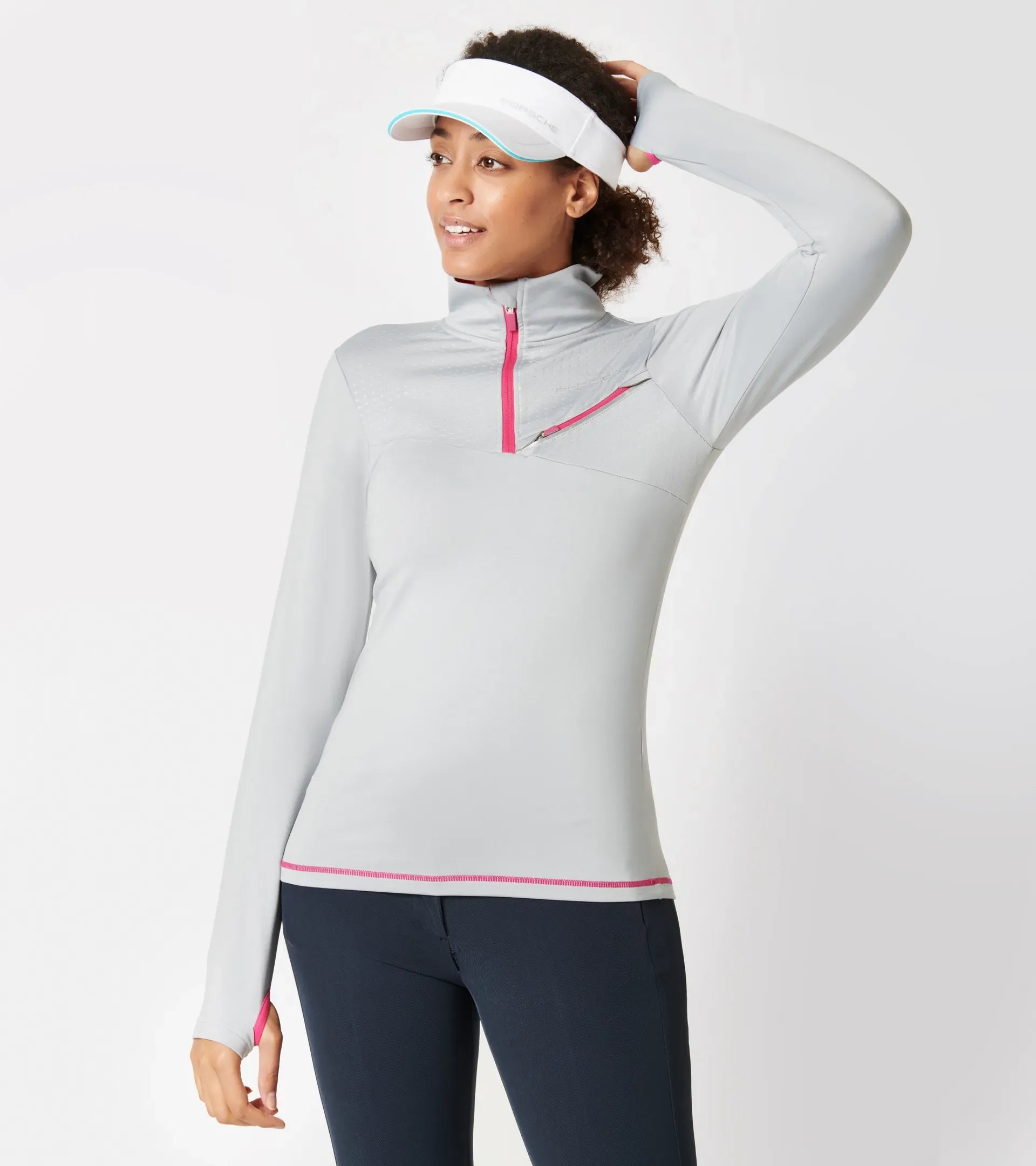 Visor Unisex – Sport 2