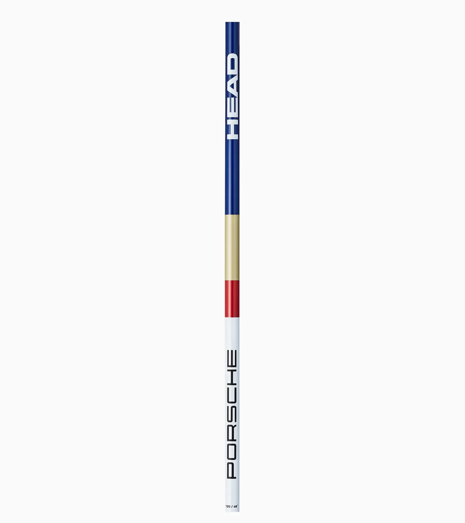 PORSCHE HEAD Dakar Carbon Ski Poles 2