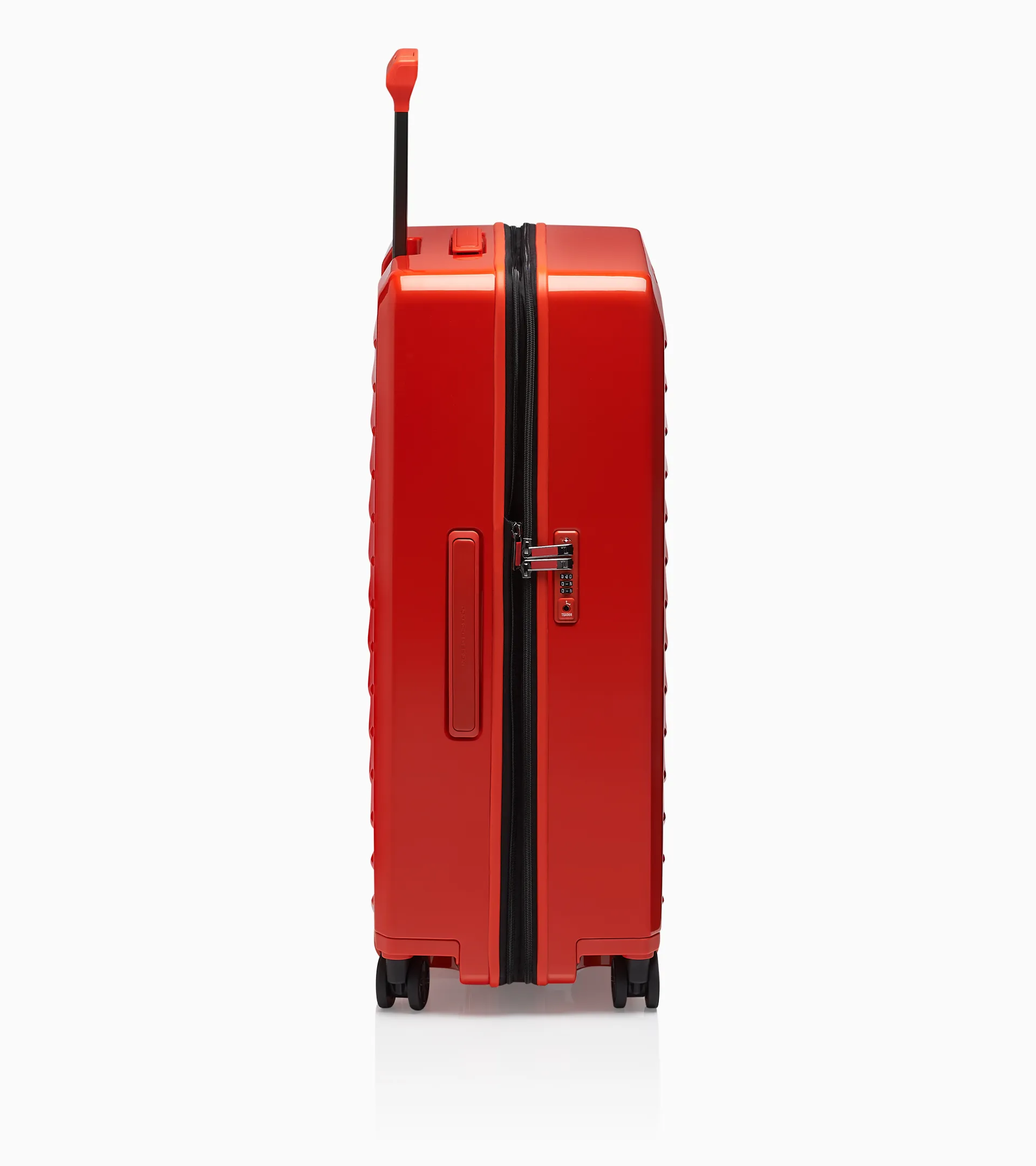 Roadster Hardcase 4W Trolley L 2