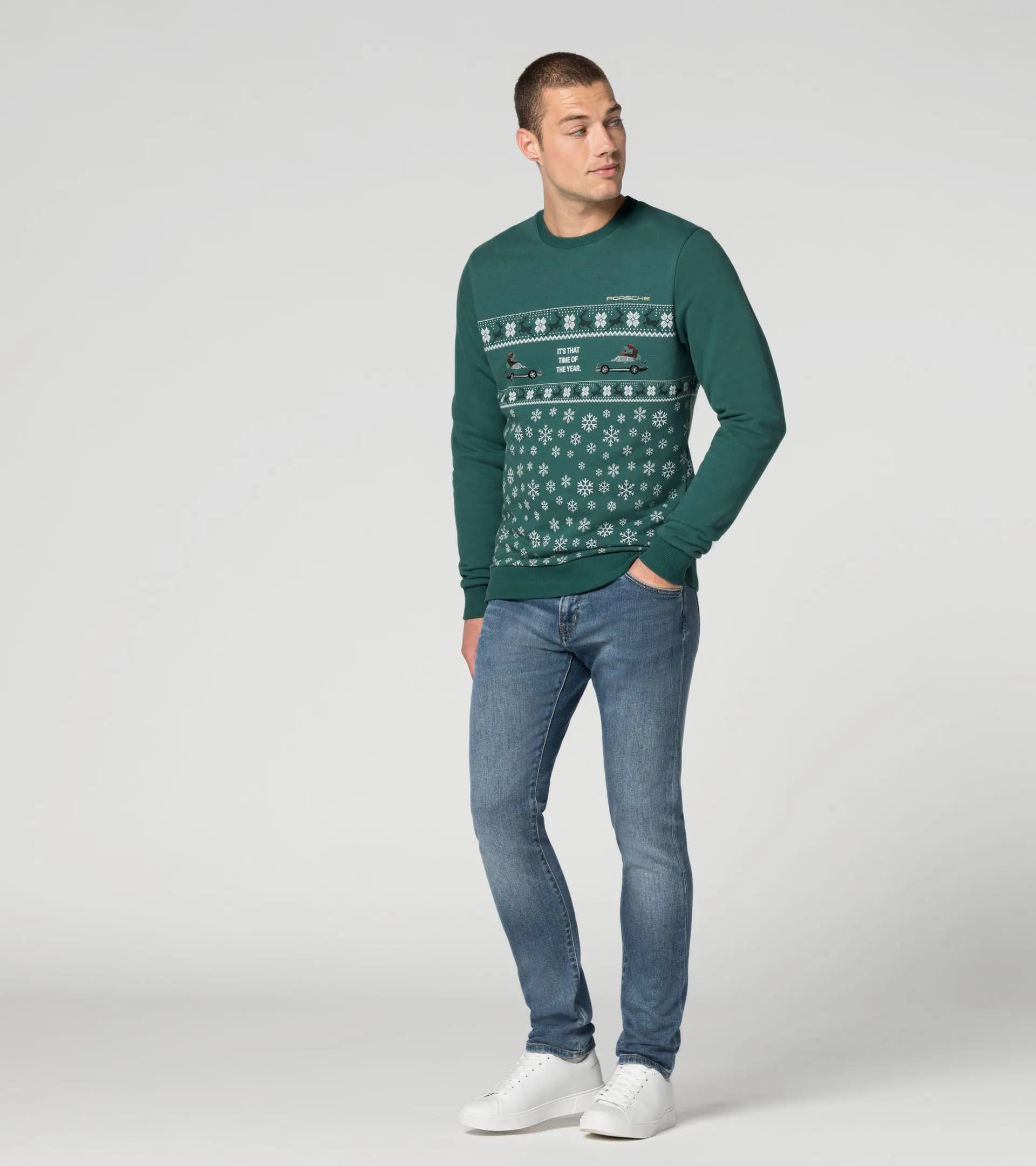 Maglione unisex – Christmas 6