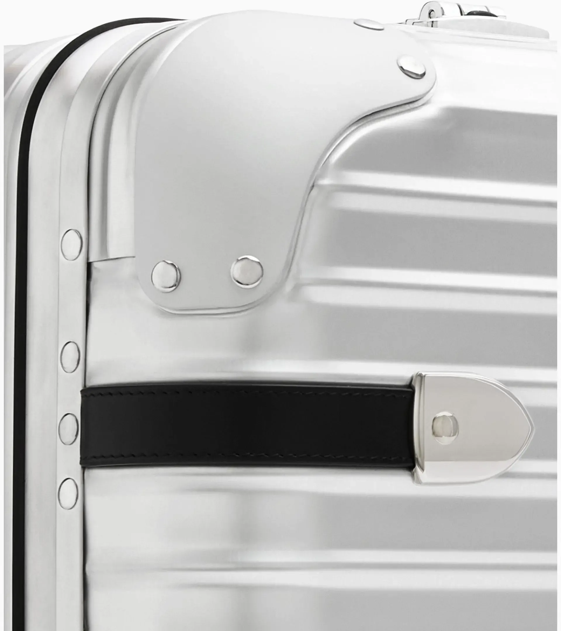 RIMOWA x Porsche Handgepäckkoffer Pepita – Limited Edition 6