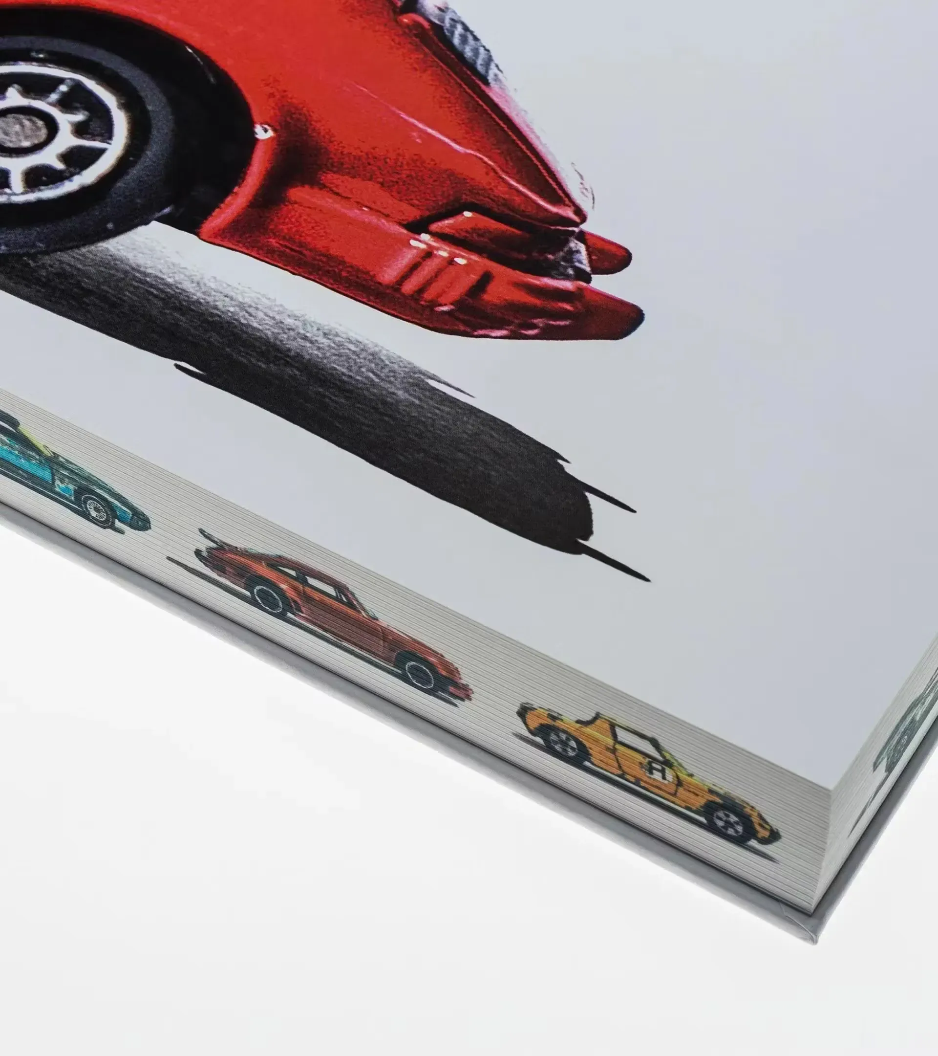 Childhood Heroes, book 2