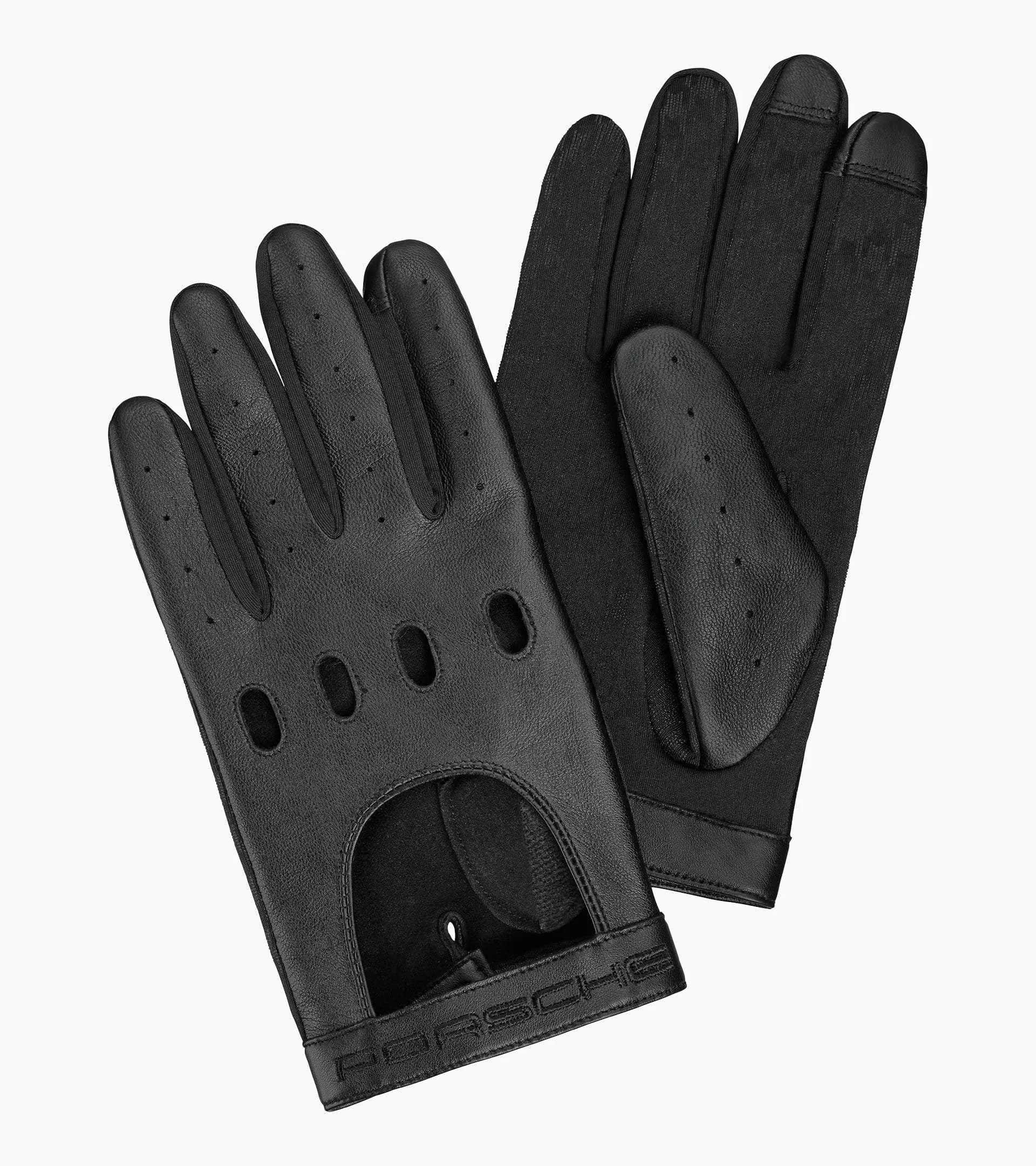 Leather Gloves – Heritage 1