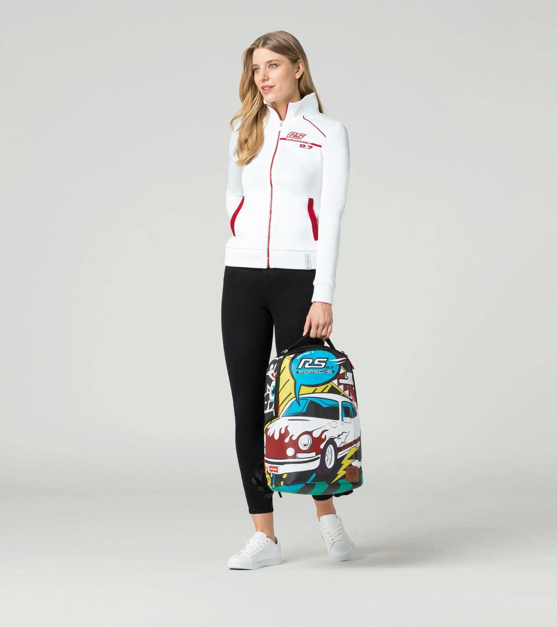 Sprayground Backpack – Limited edition thumbnail 6