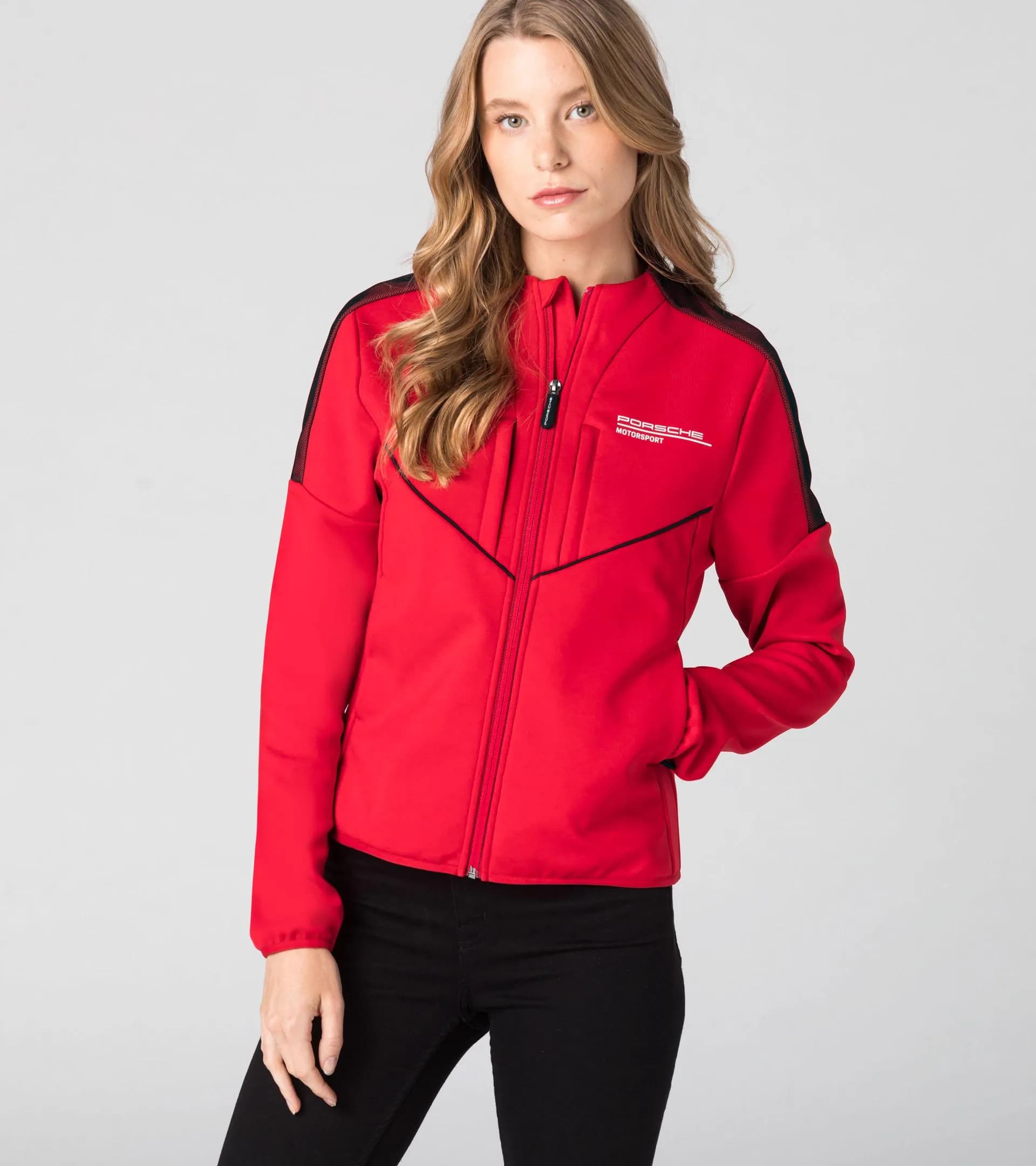 Veste femme – Motorsport 5