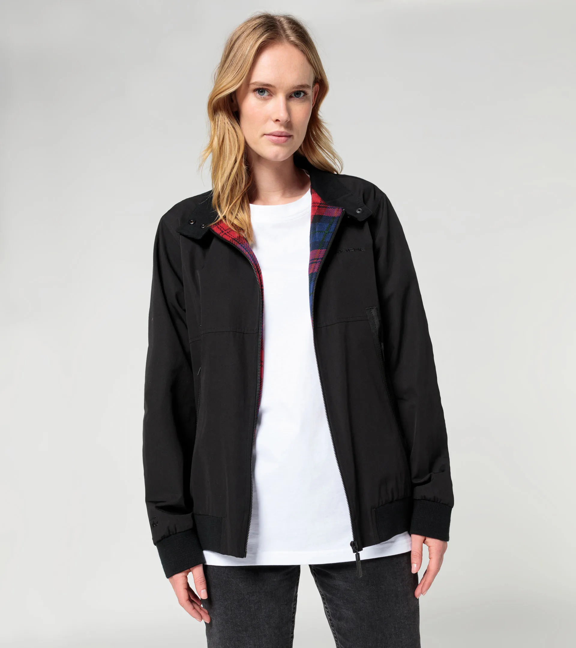 Chaqueta unisex – Turbo No. 1 7