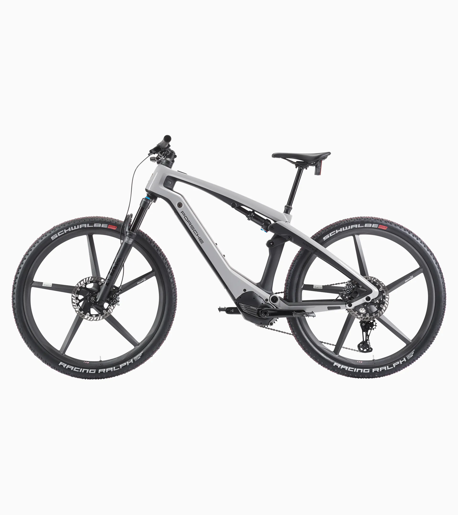 Porsche eBike Sport 2025 3