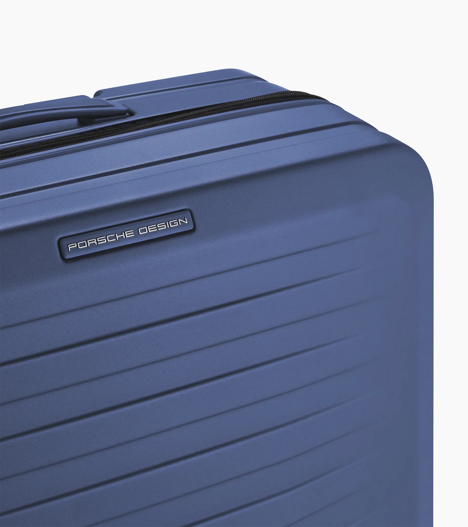 Roadster Hardcase Trolley L 8