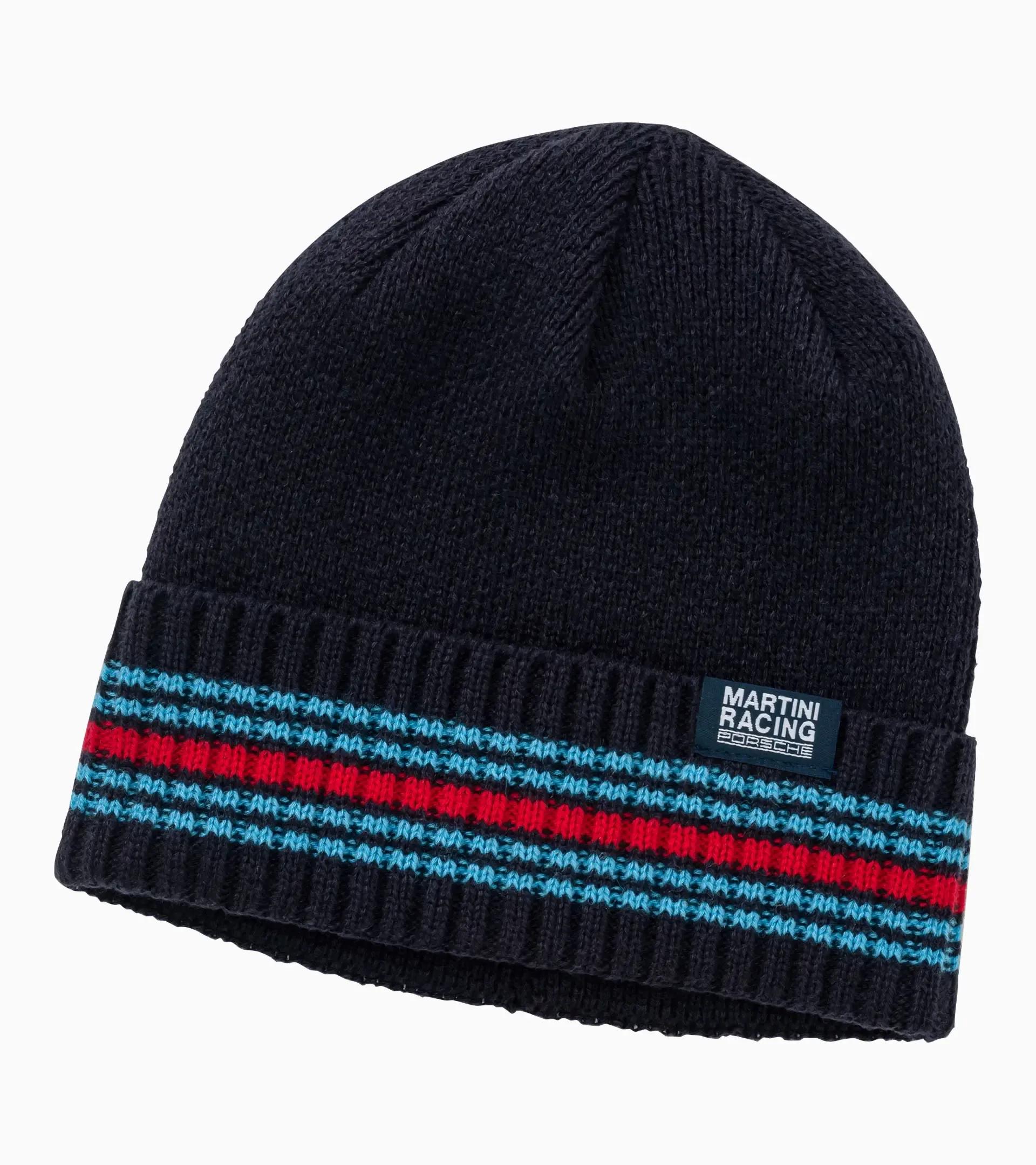 Knitted hat – MARTINI RACING® thumbnail 0