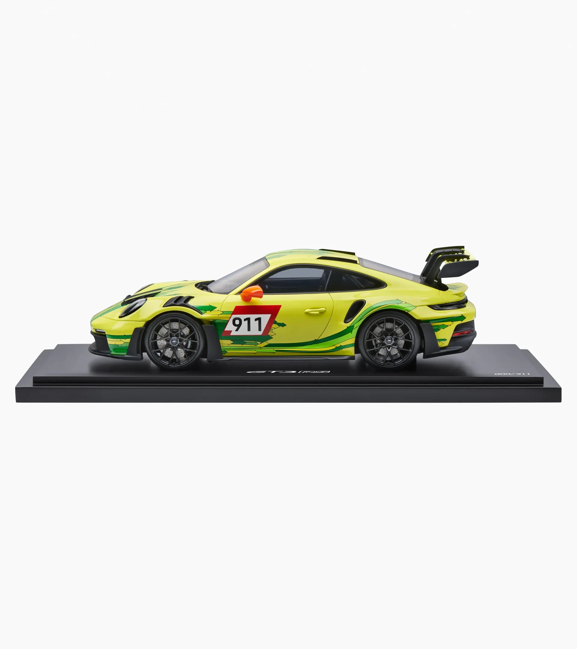 Porsche 911 GT3 RS (992) - Ltd. 2