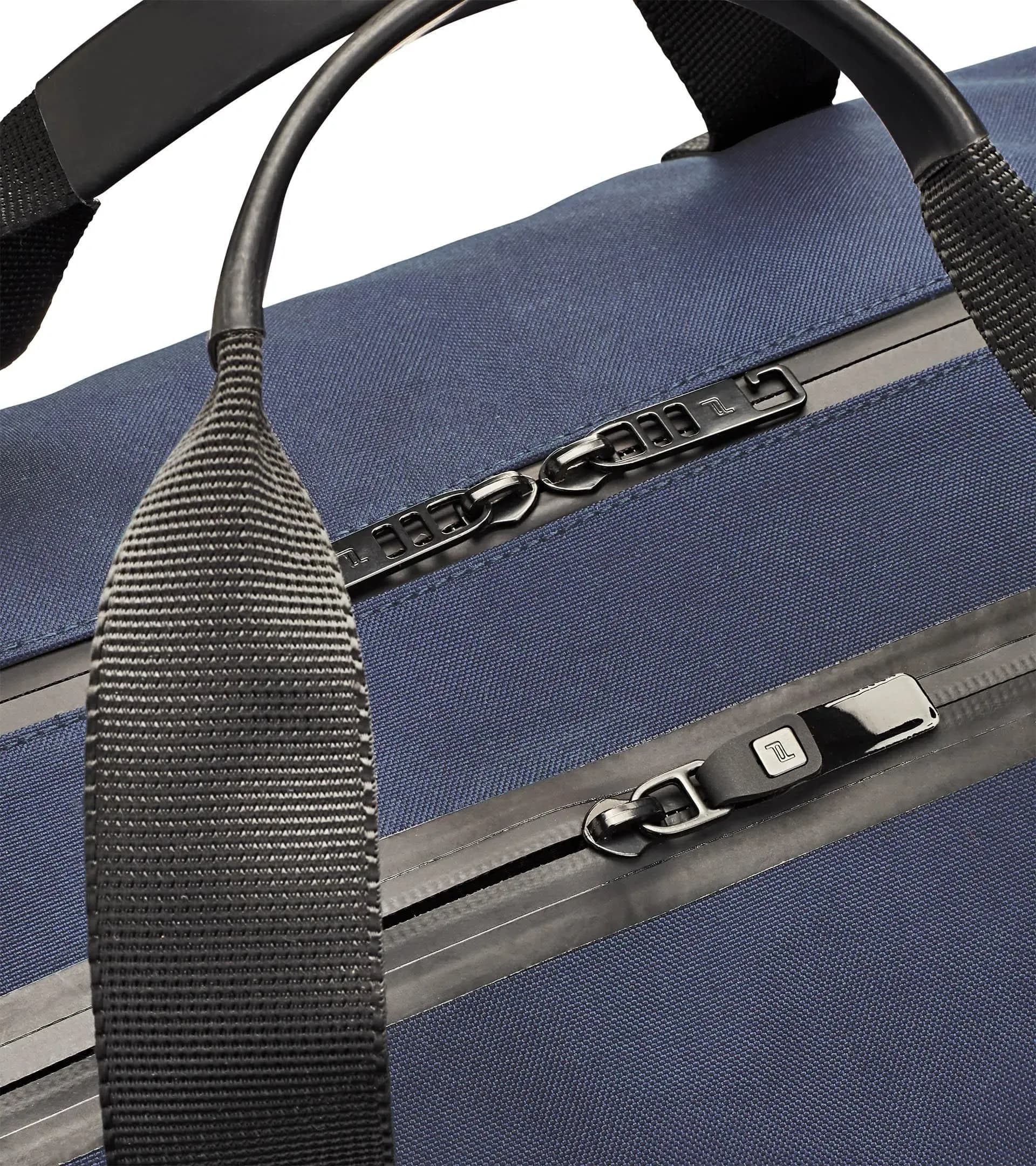 Urban Eco Weekender 5