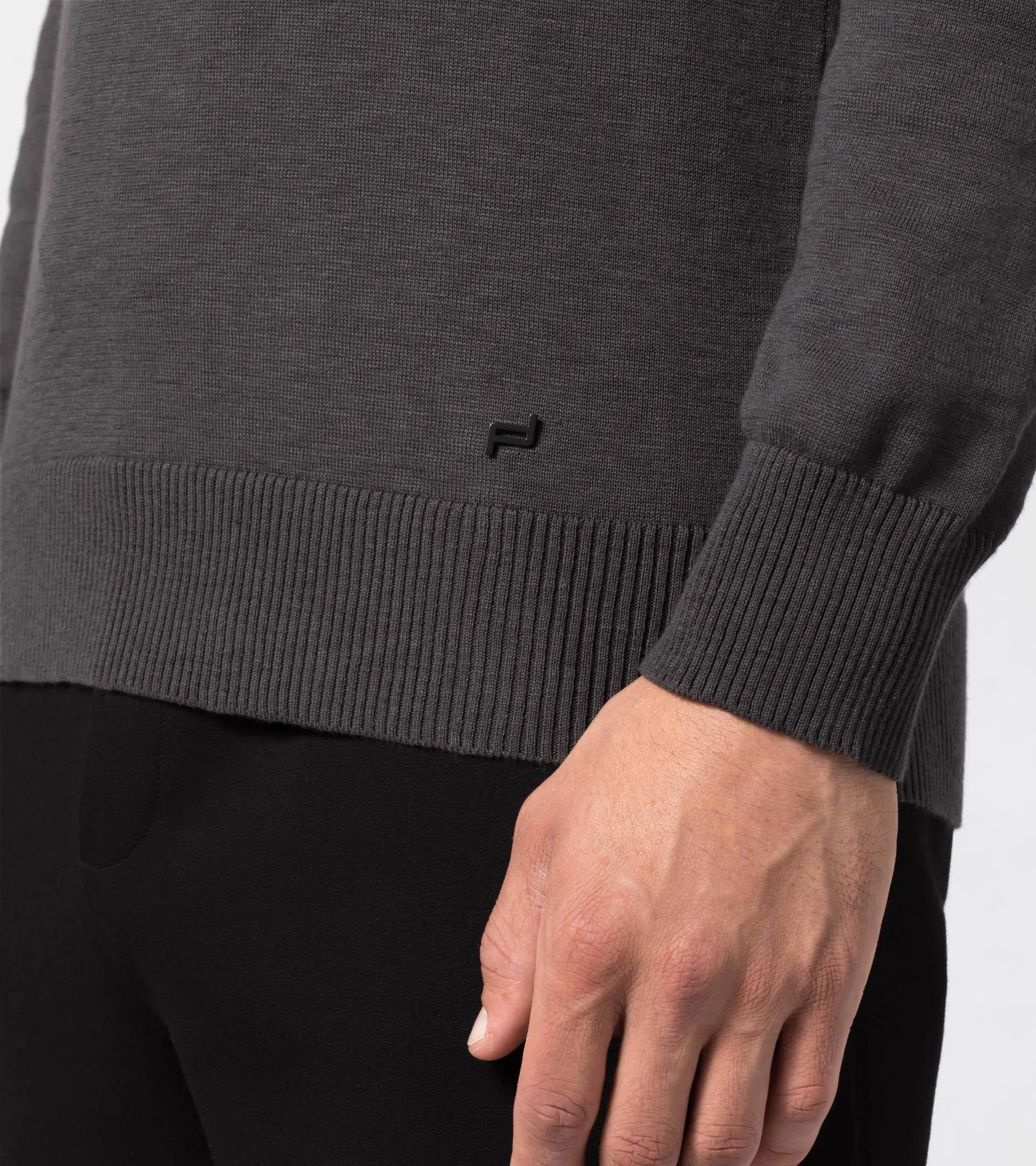 Racing Detail Sweater thumbnail 2