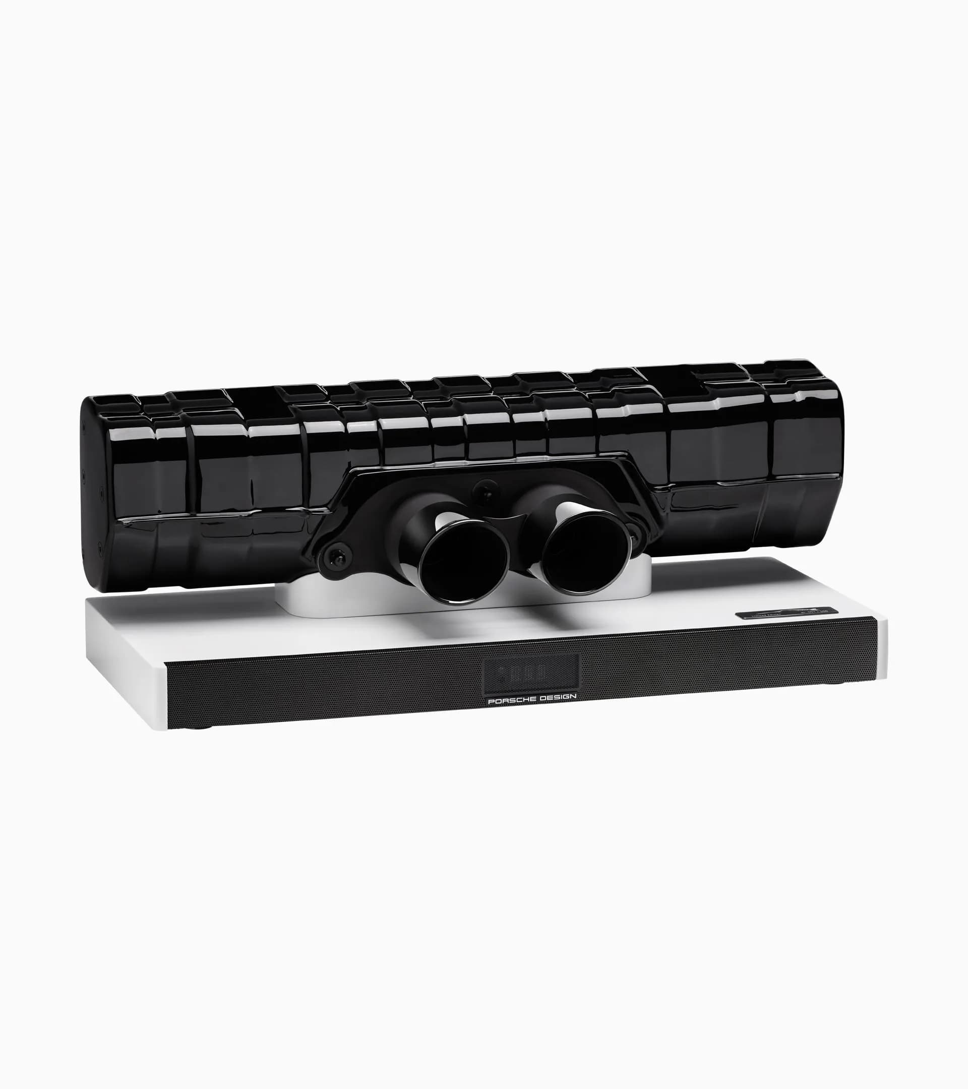 911 Soundbar Special Edition 1