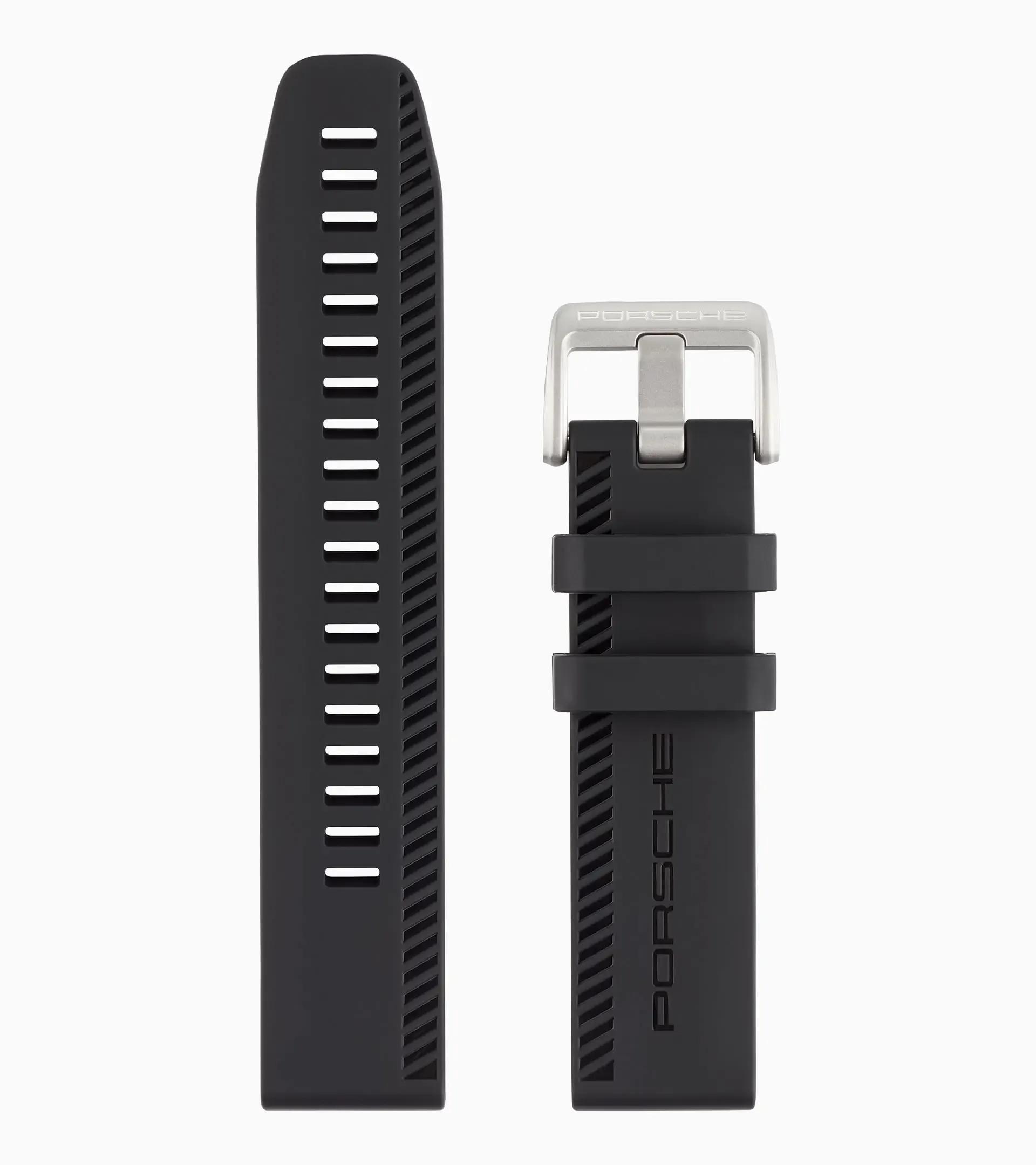 Porsche x Garmin® Epix 2 Smartwatch Strap thumbnail 0