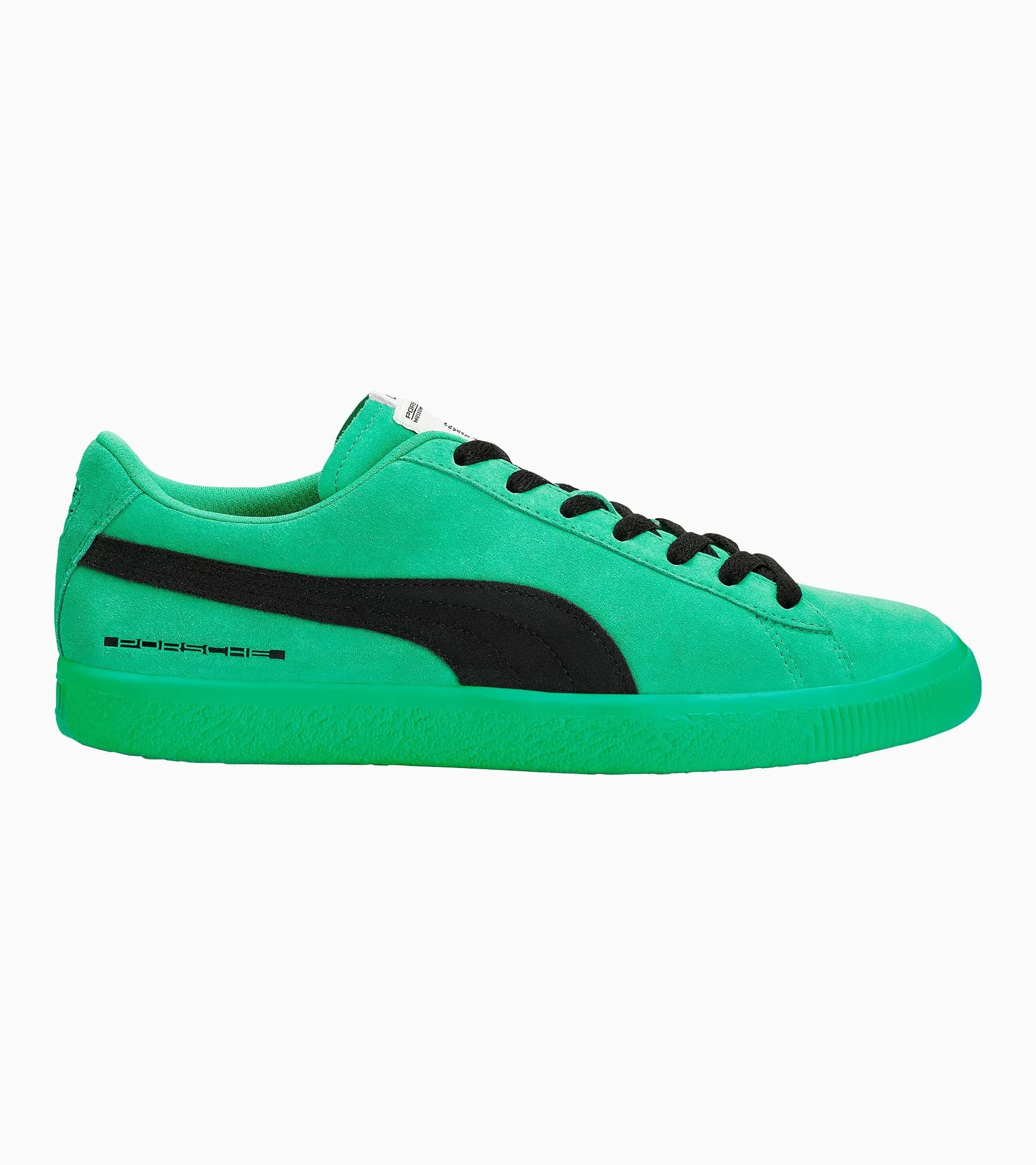 PUMA x Porsche Baskets en daim RS 2.7 – unisexe – Limited Edition - ÉPUISÉ 2