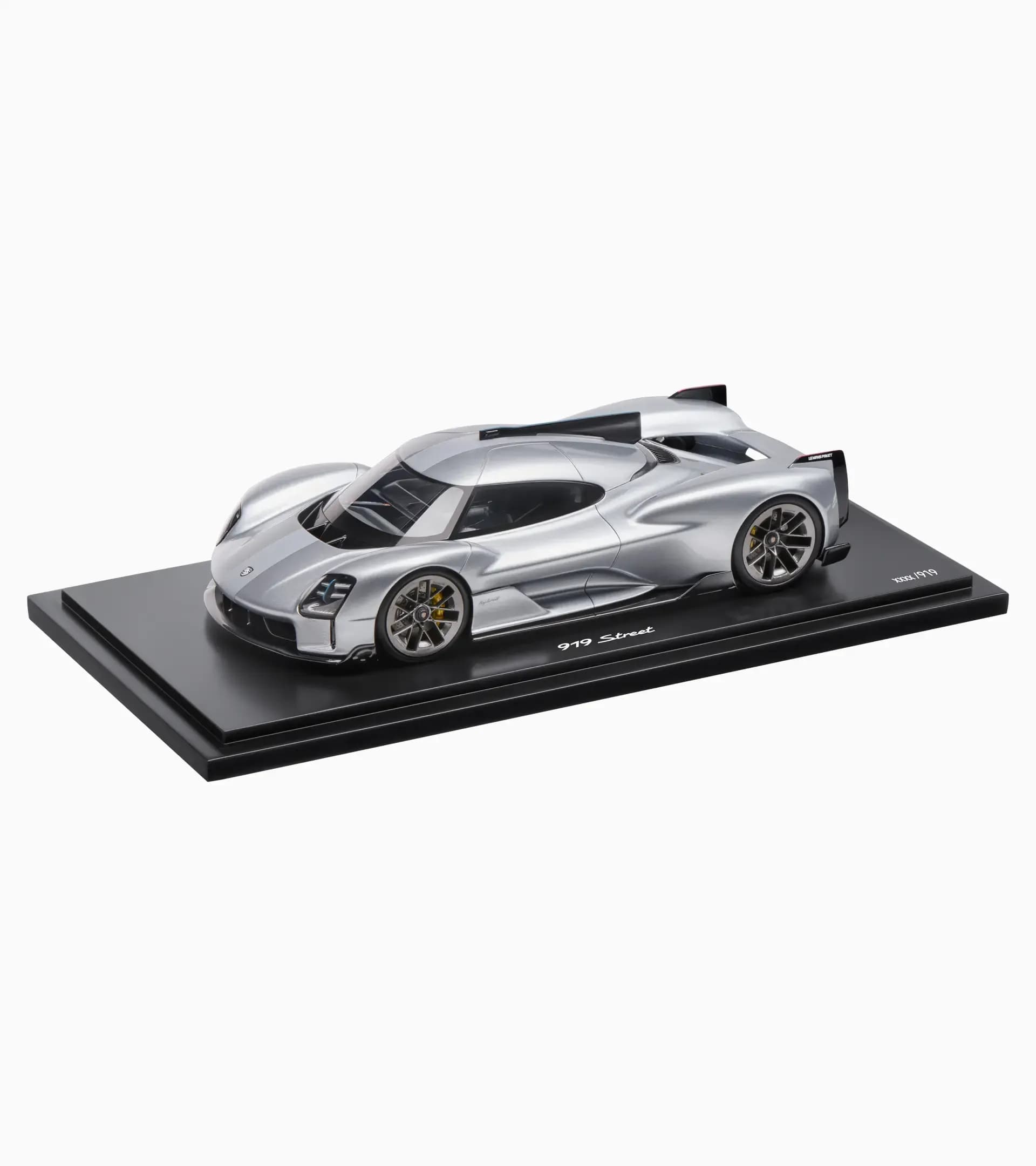 Porsche 919 Street – Ltd. 1