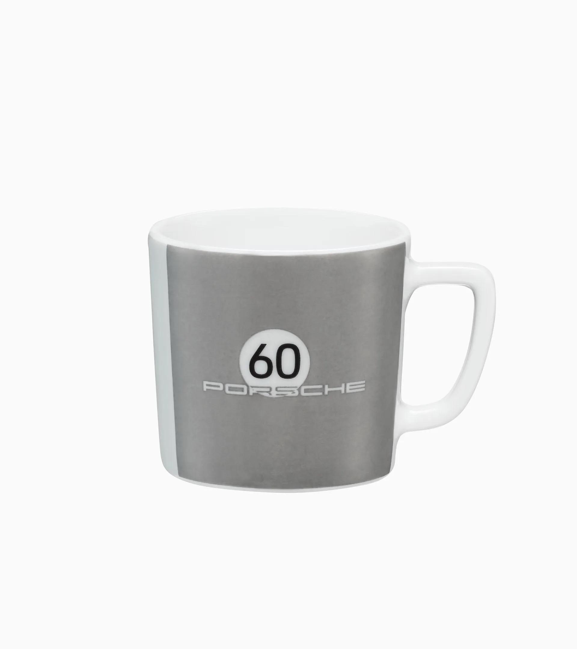 Taza de coleccionista para espresso n.º 2 – Colección Heritage – Limited Edition thumbnail 0