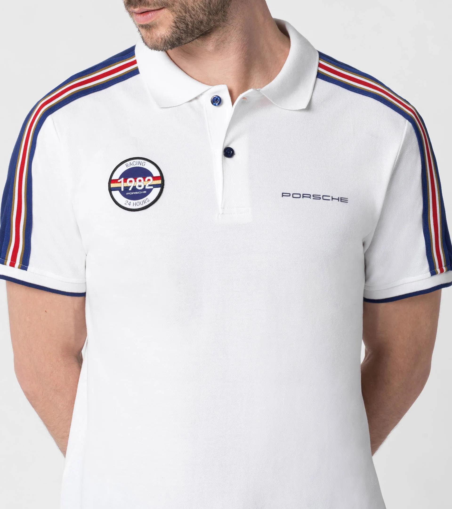 Polo-Shirt – Racing thumbnail 2