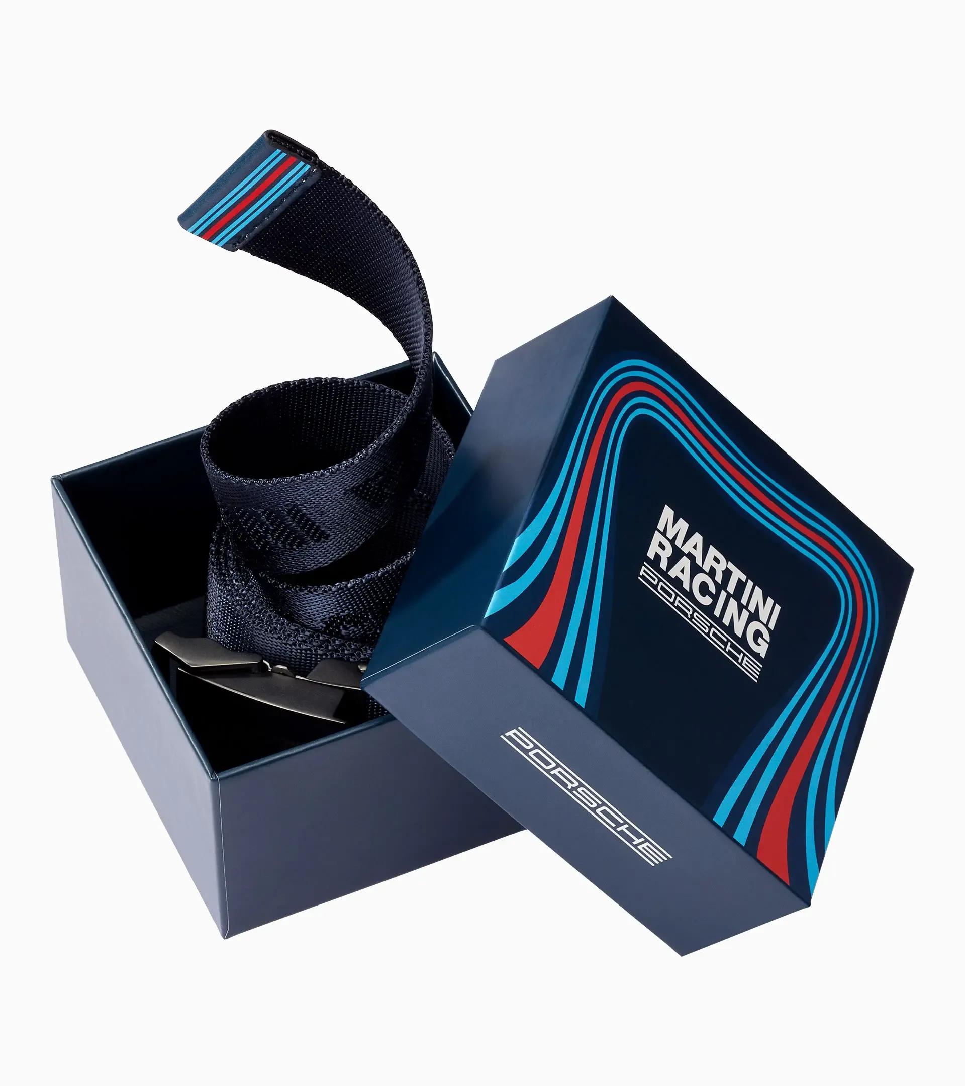 Cintura unisex – MARTINI RACING® thumbnail 1