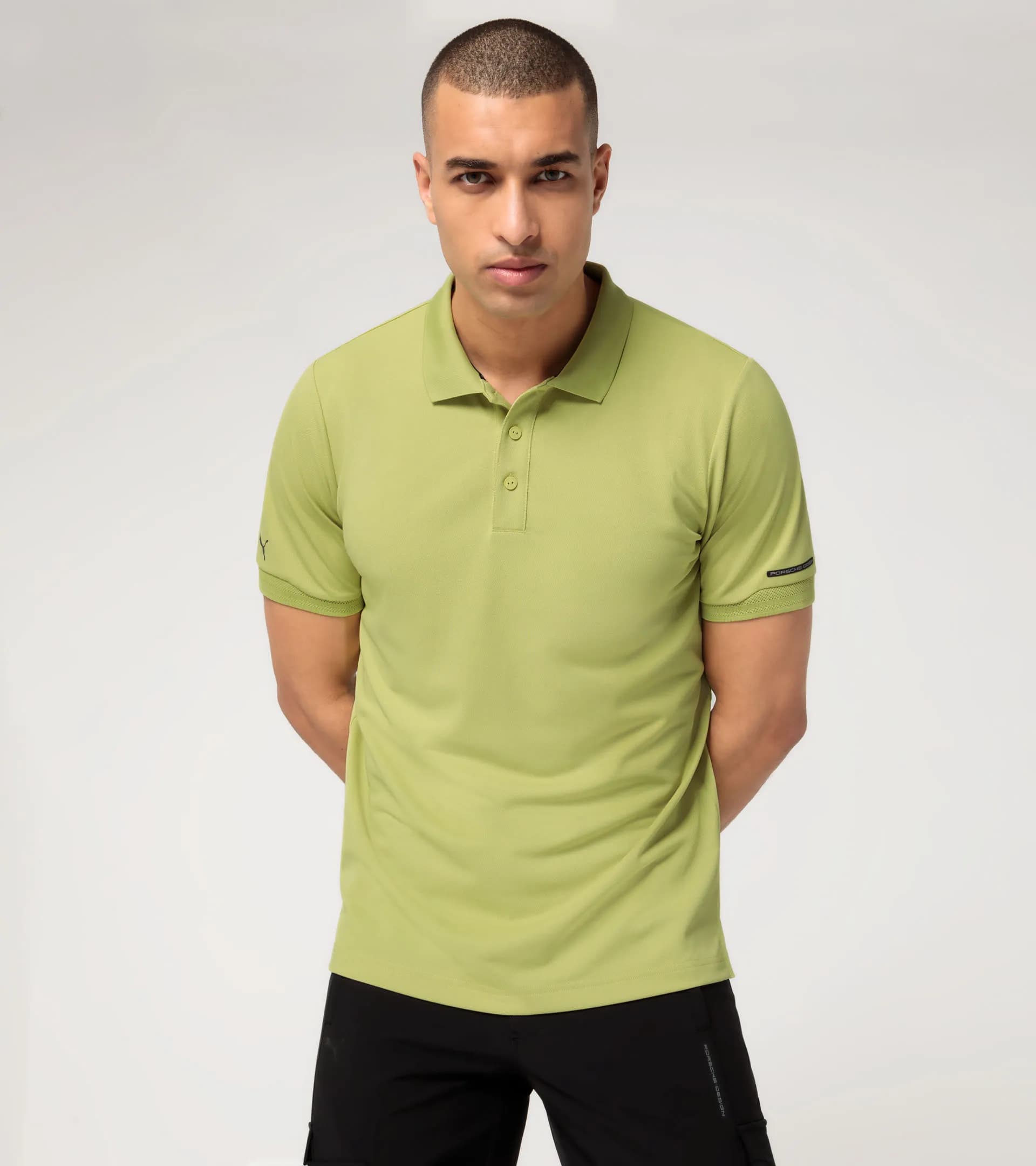 Polo shirt 6