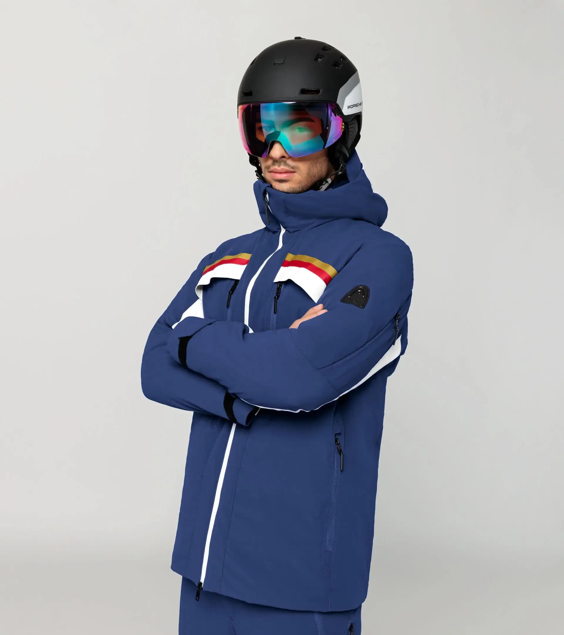 PORSCHE HEAD Dakar Ski Jacket thumbnail 4