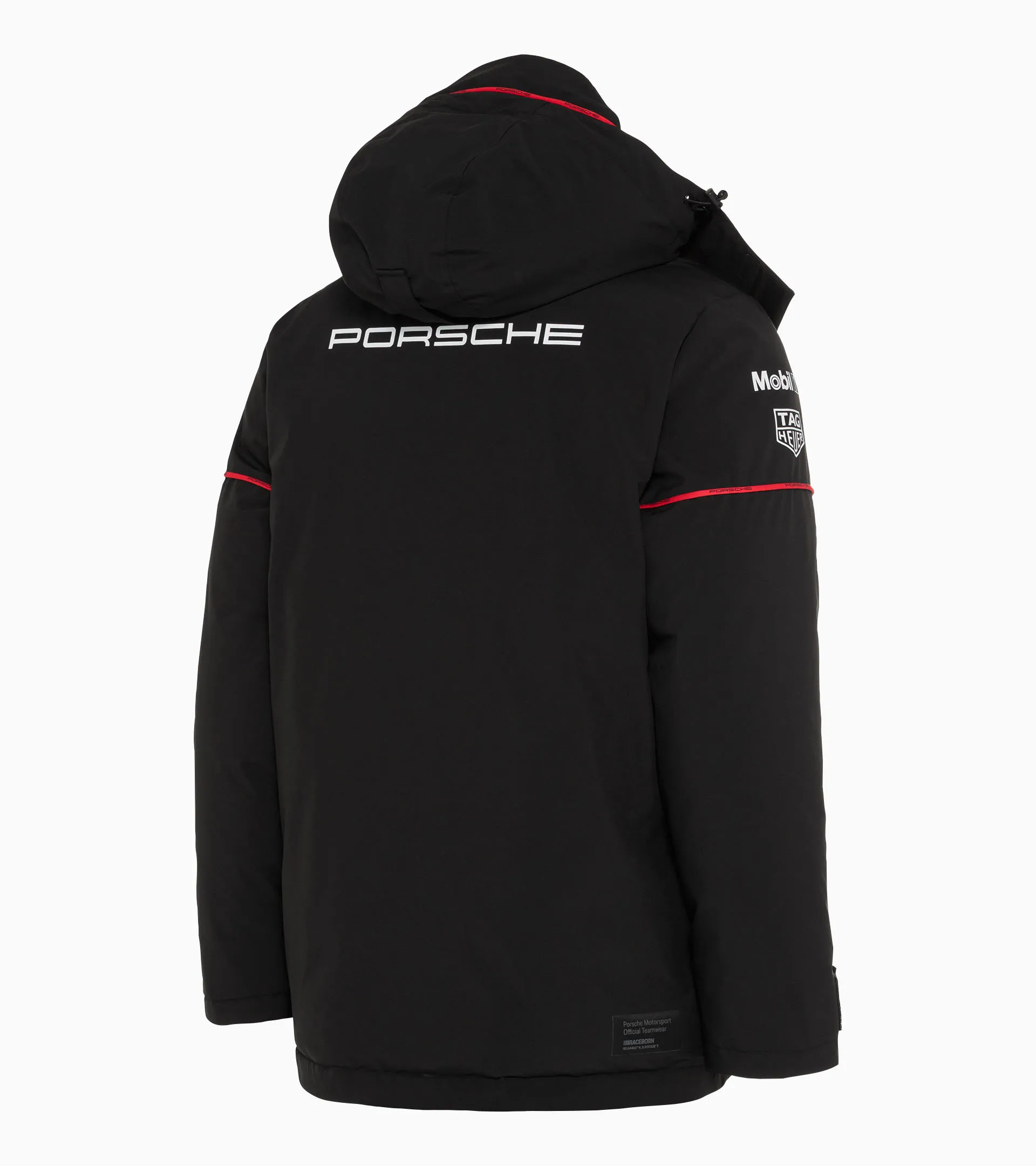 Veste hiver unisexe – Porsche Motorsport Replica 2