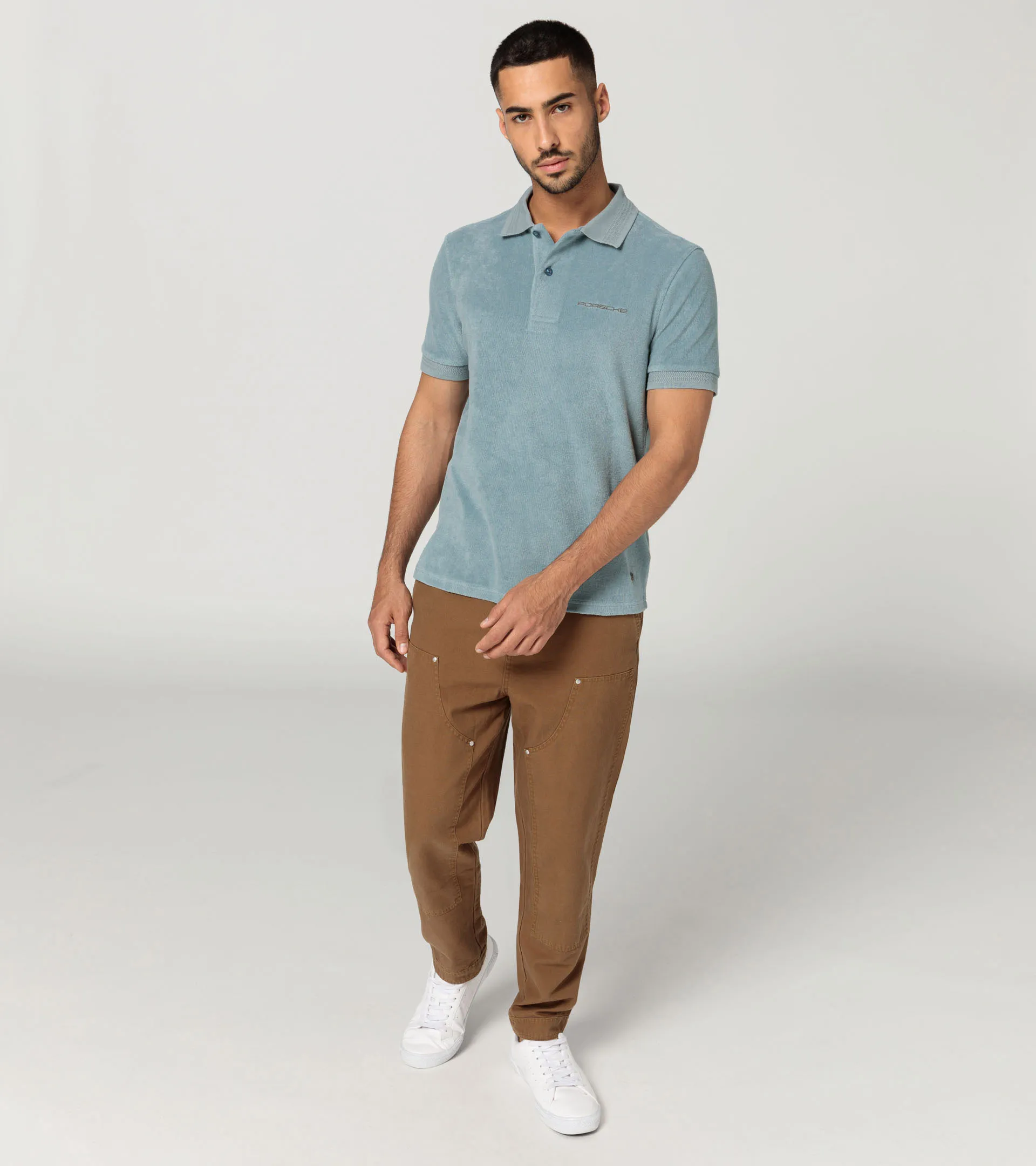 Polo – 60Y Porsche 911  5