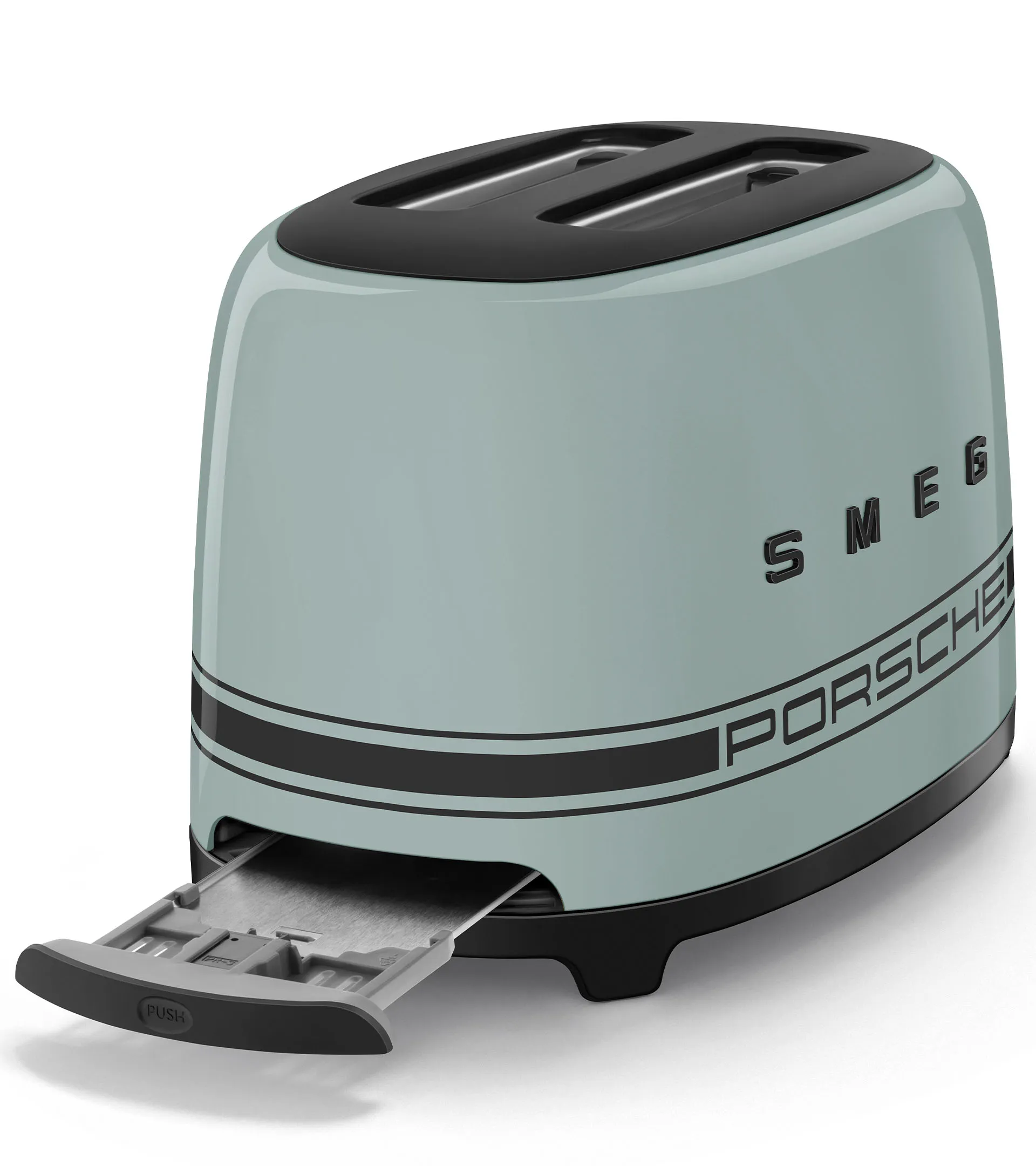 Tostadeira – Porsche x Smeg  6