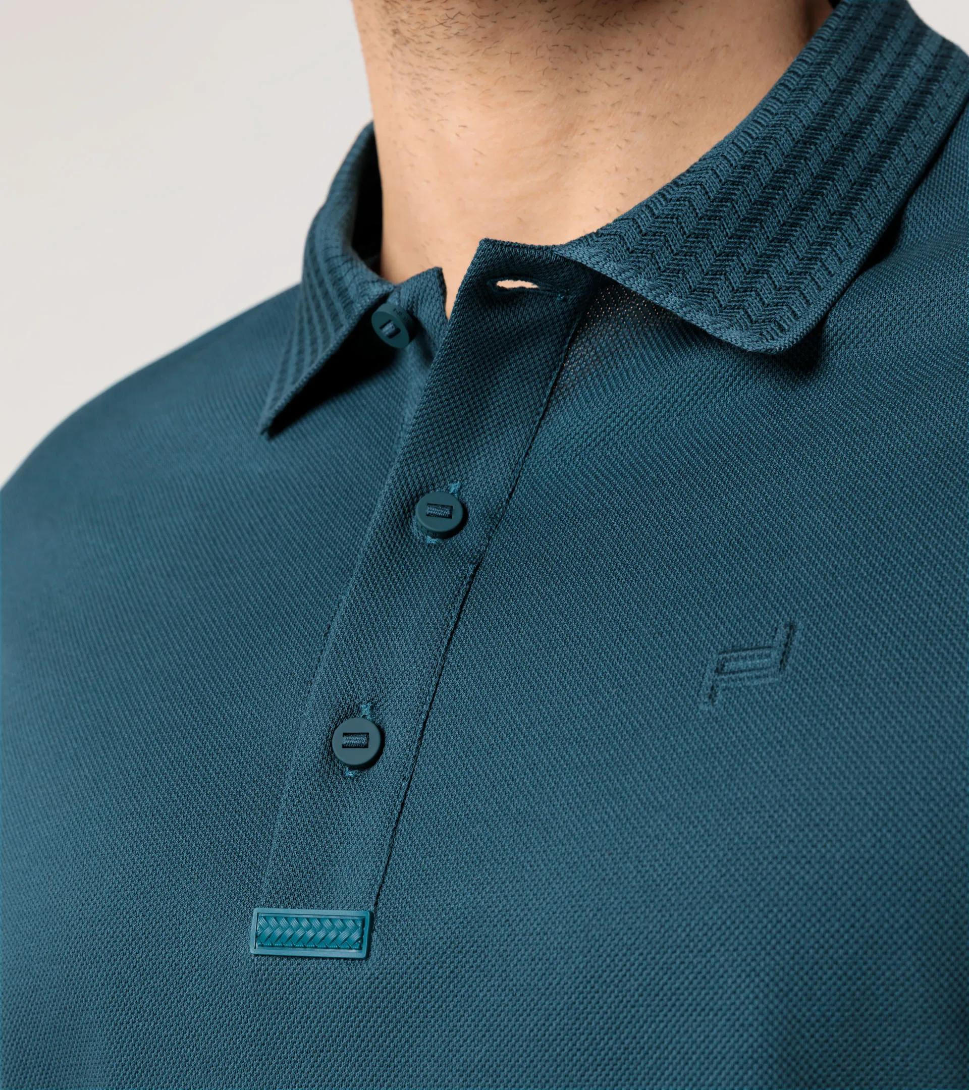 Tec Flex Polo Shirt thumbnail 2