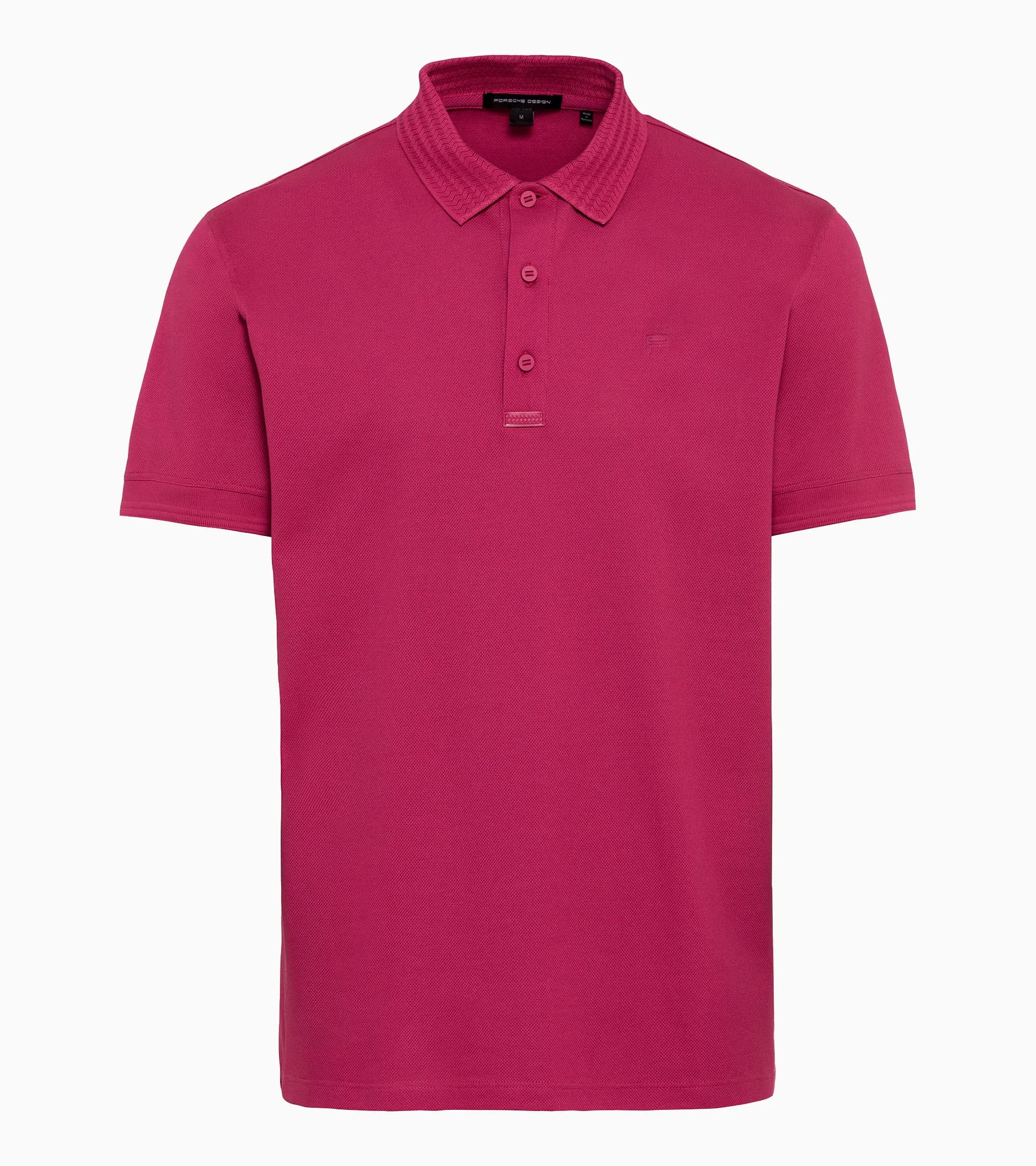 TecFlex polo shirt 1