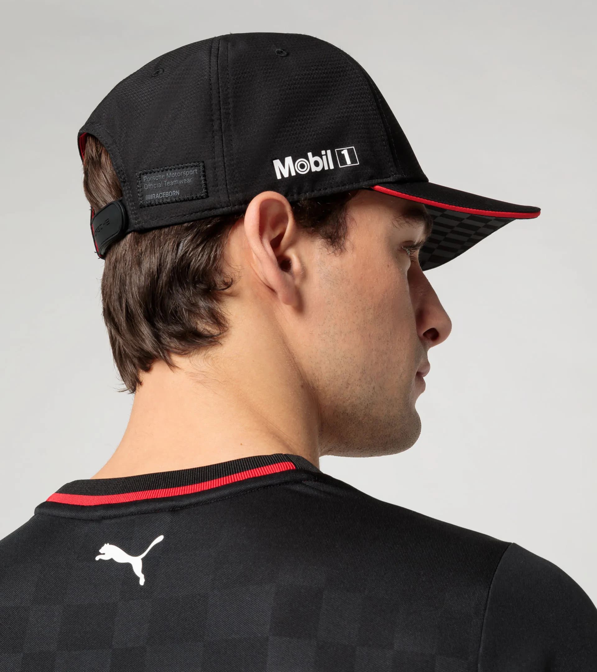 Unisex Cap – Porsche Motorsport Replica 3