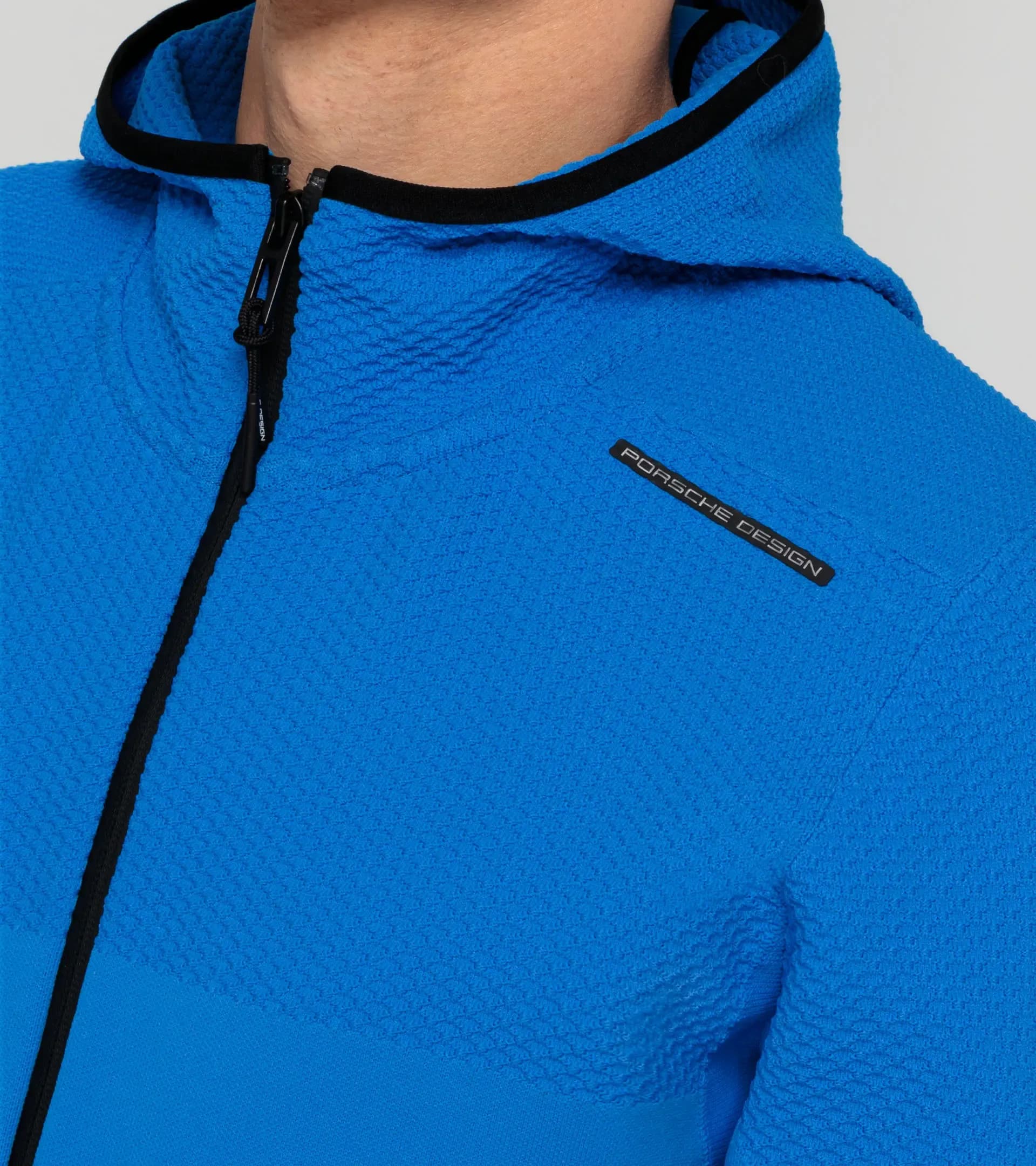 EvoKNIT® midlayer jacket  3