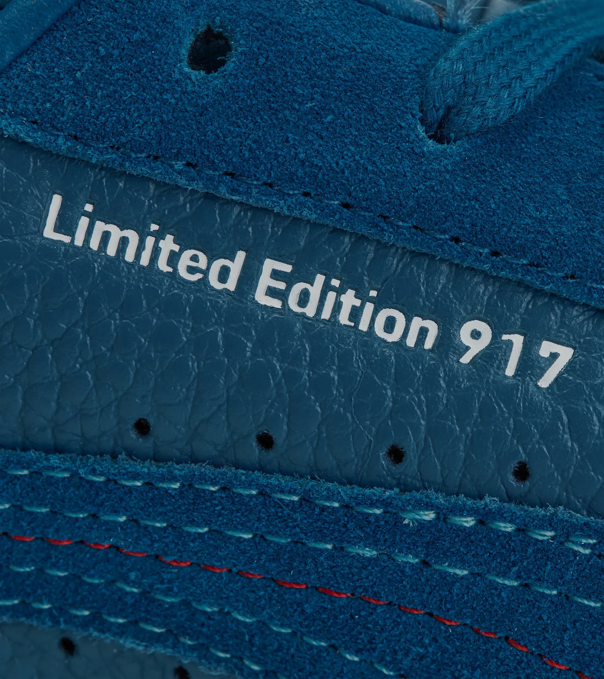 Porsche 917 KH 1971 Number 3 trainers – MARTINI RACING® 7