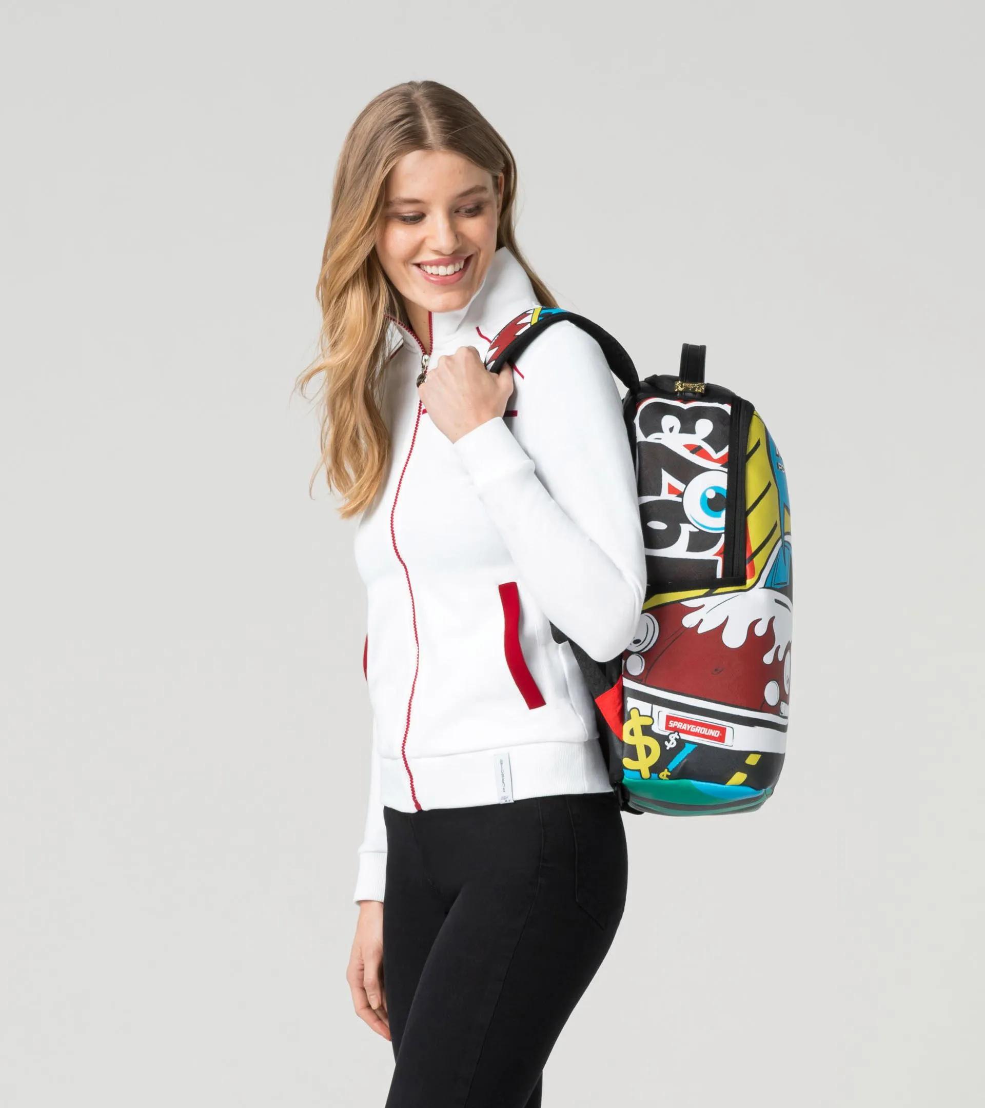 Sprayground Backpack – Limited edition thumbnail 7