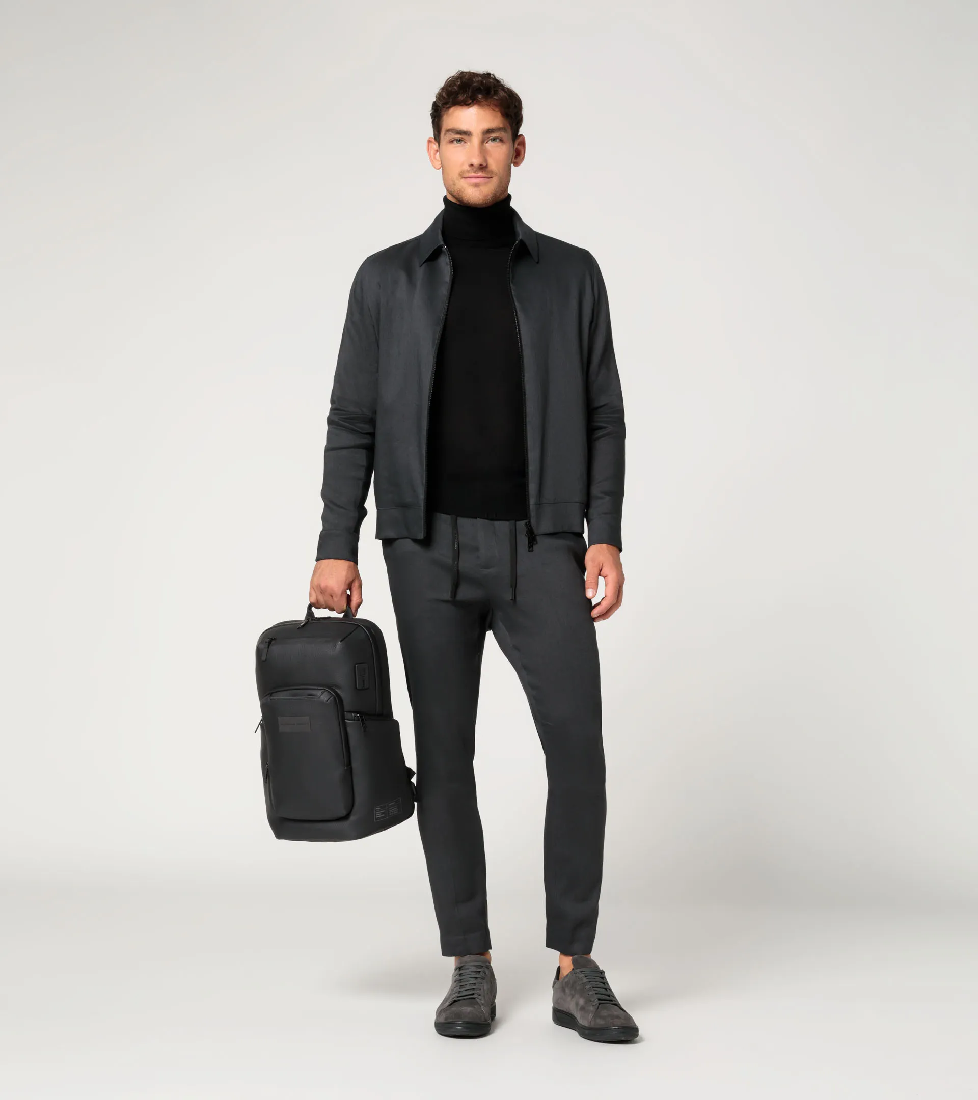 Urban Eco RL Backpack S 7