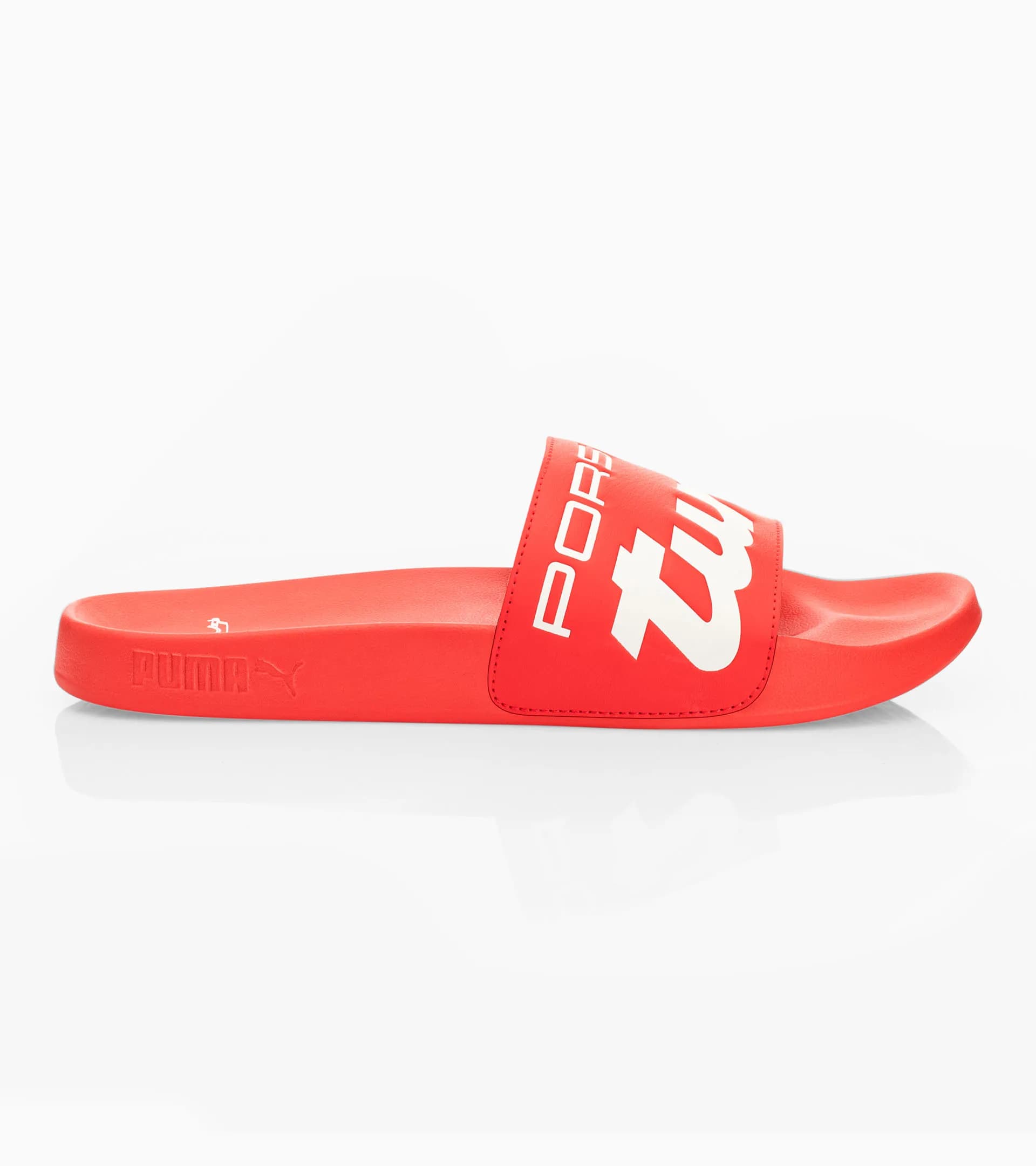 Porsche Turbo Slides Unisex 1