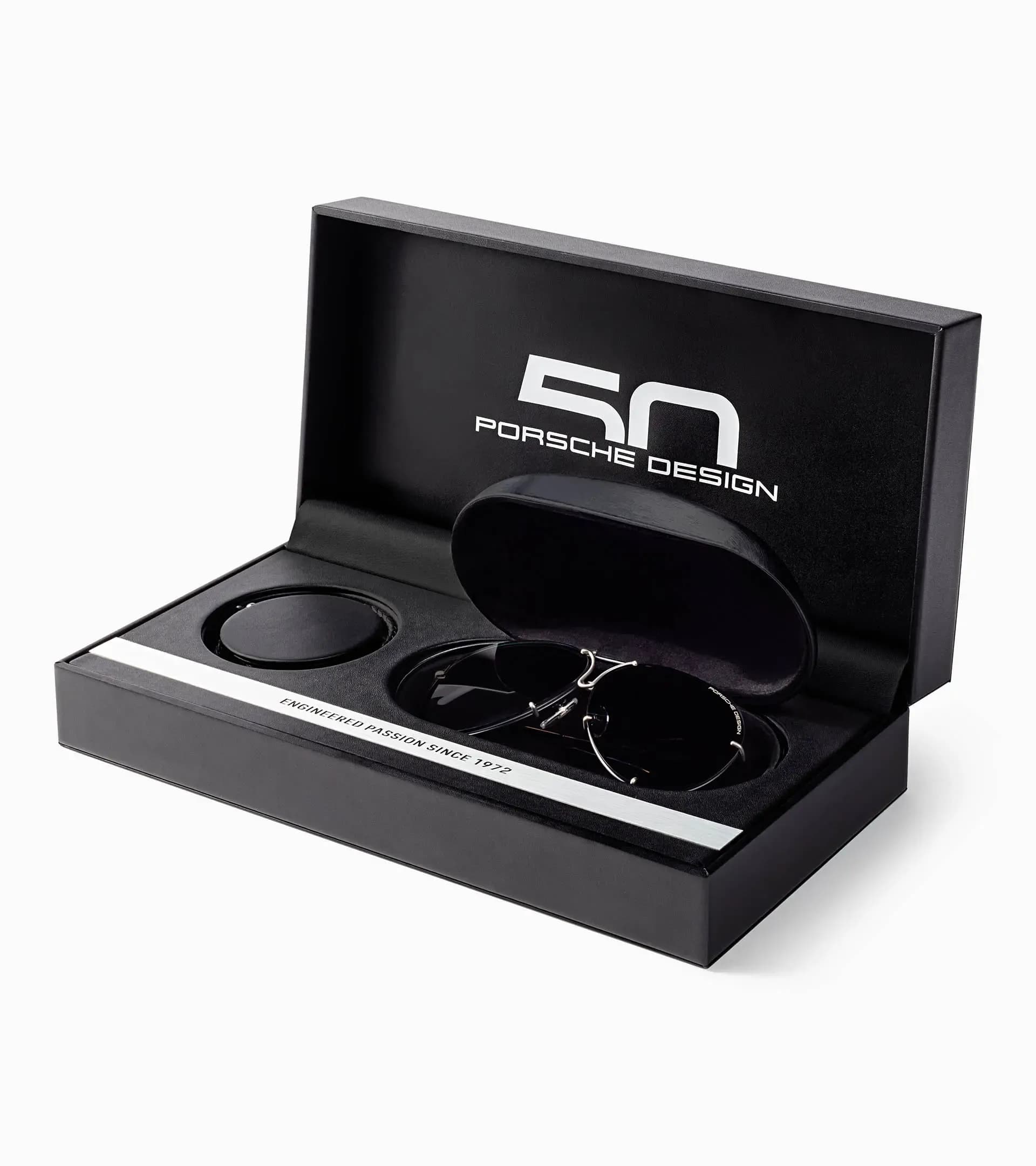 Sunglasses P'8478 – Turbo No. 1 –  Limited Edition 7