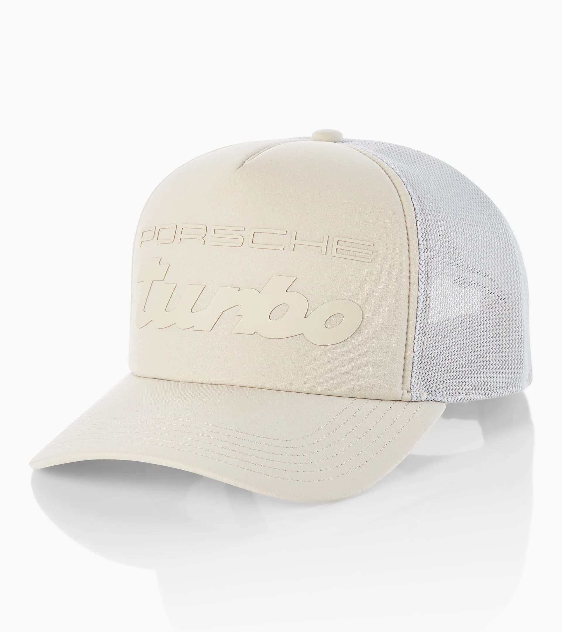 Porsche Turbo Trucker Cap 1