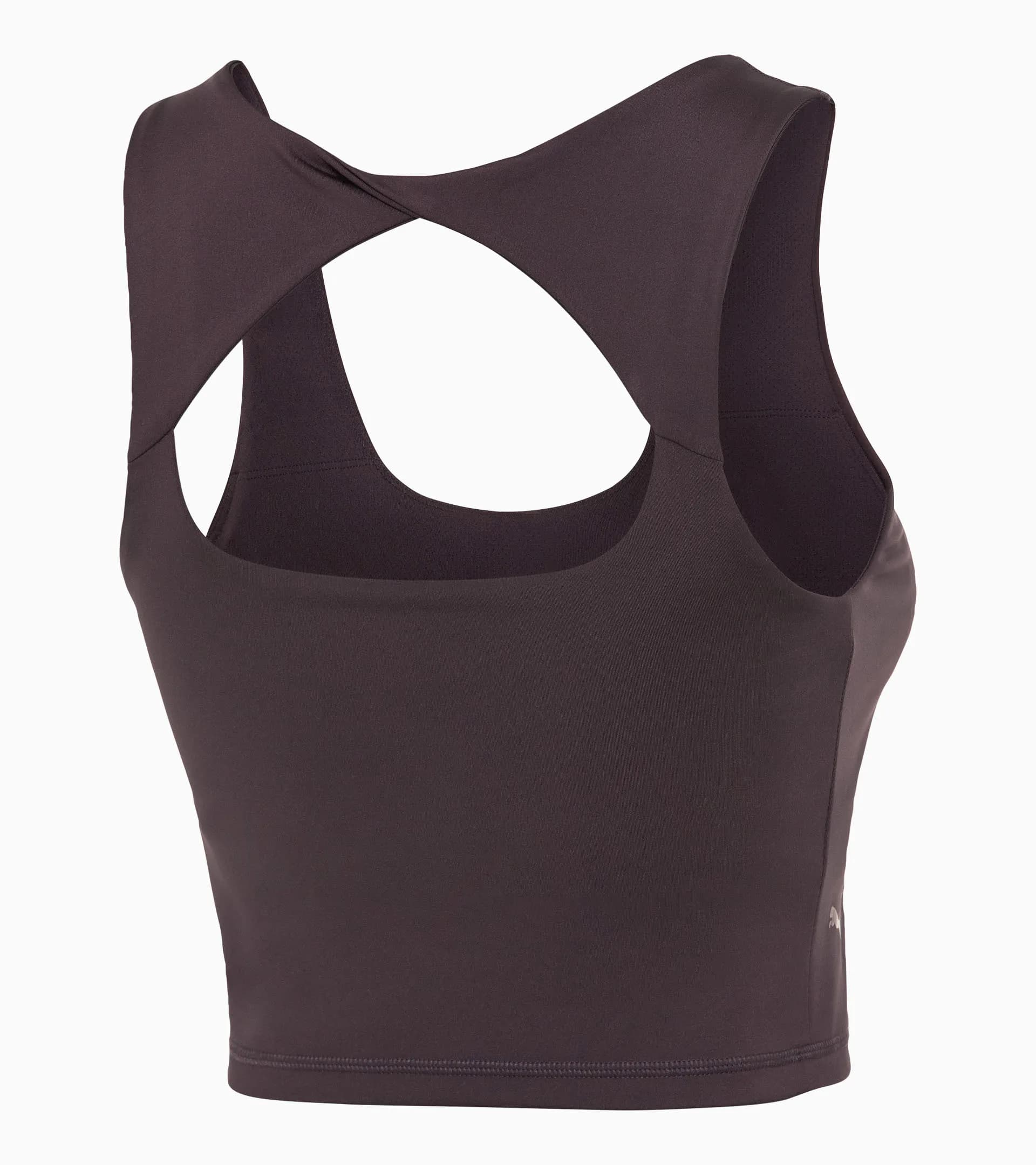 Women's Crop Tank Top – Yoga Capsule Collection 2