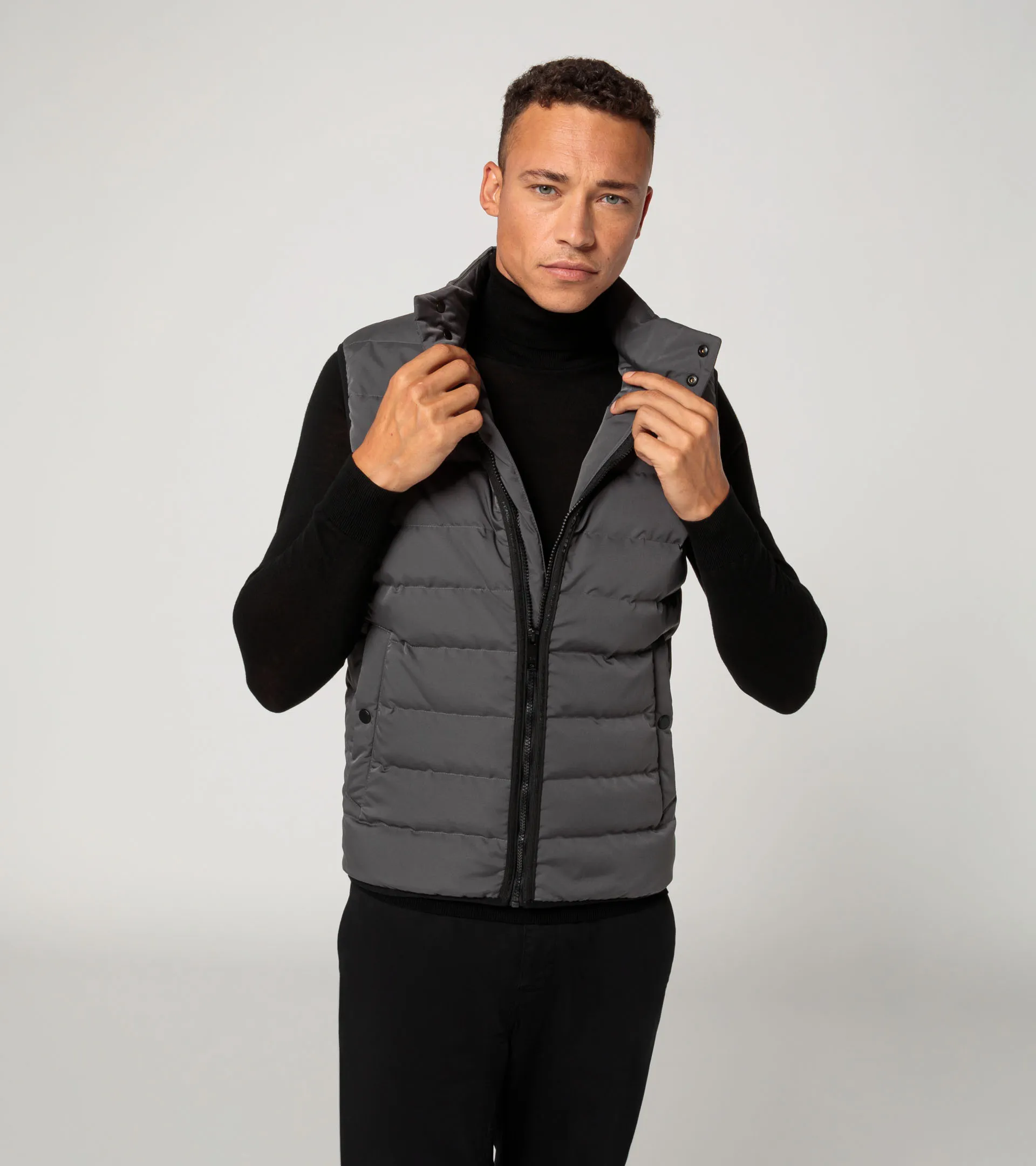 Active lightweight vest 7
