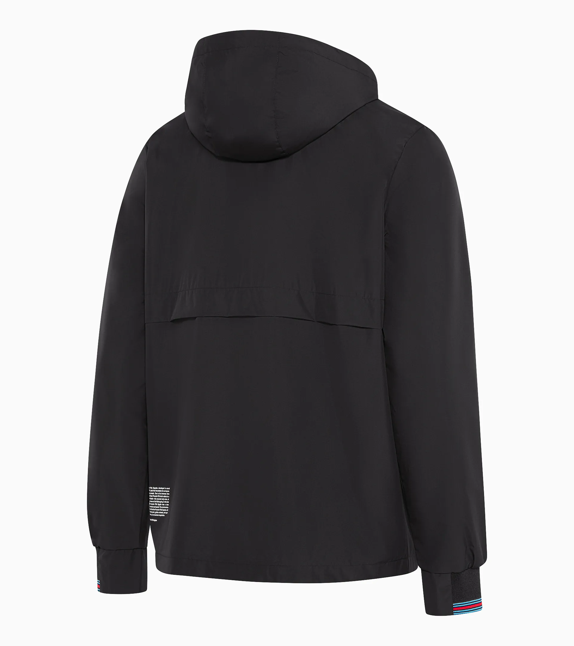 Windbreaker – MARTINI RACING® 2