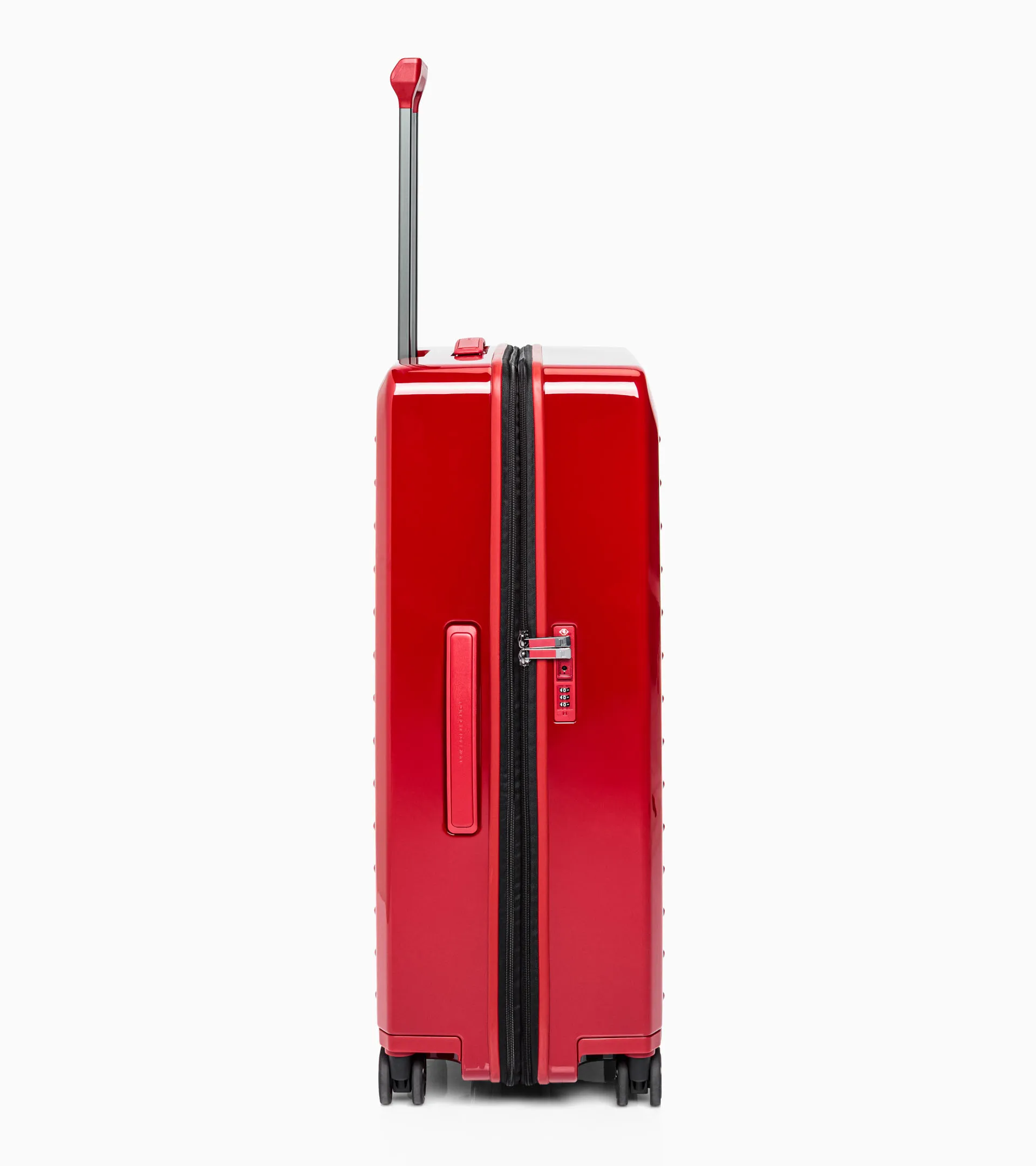 Roadster Hardcase 4W Trolley L 2