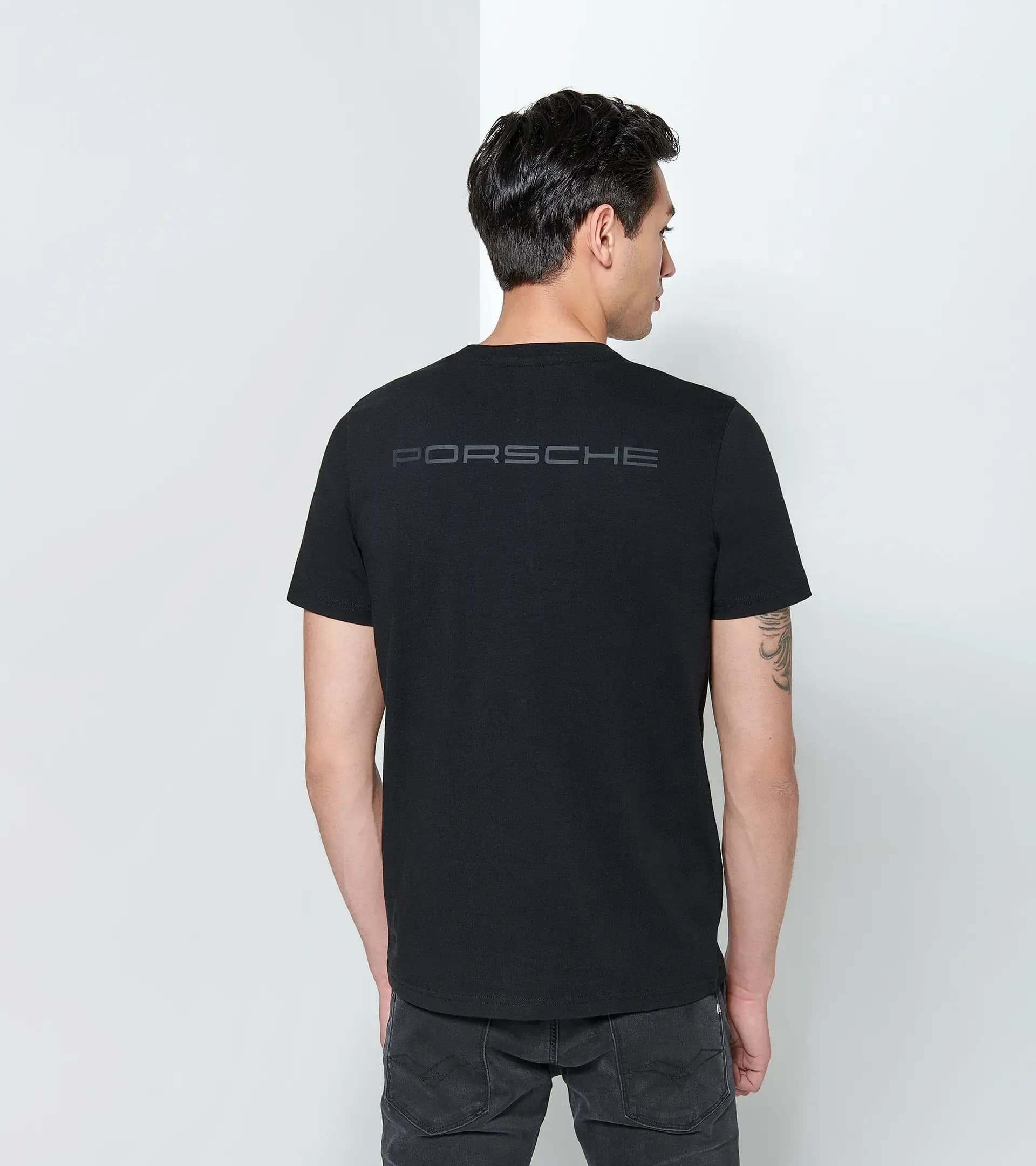 T-Shirt – Motorsport 3