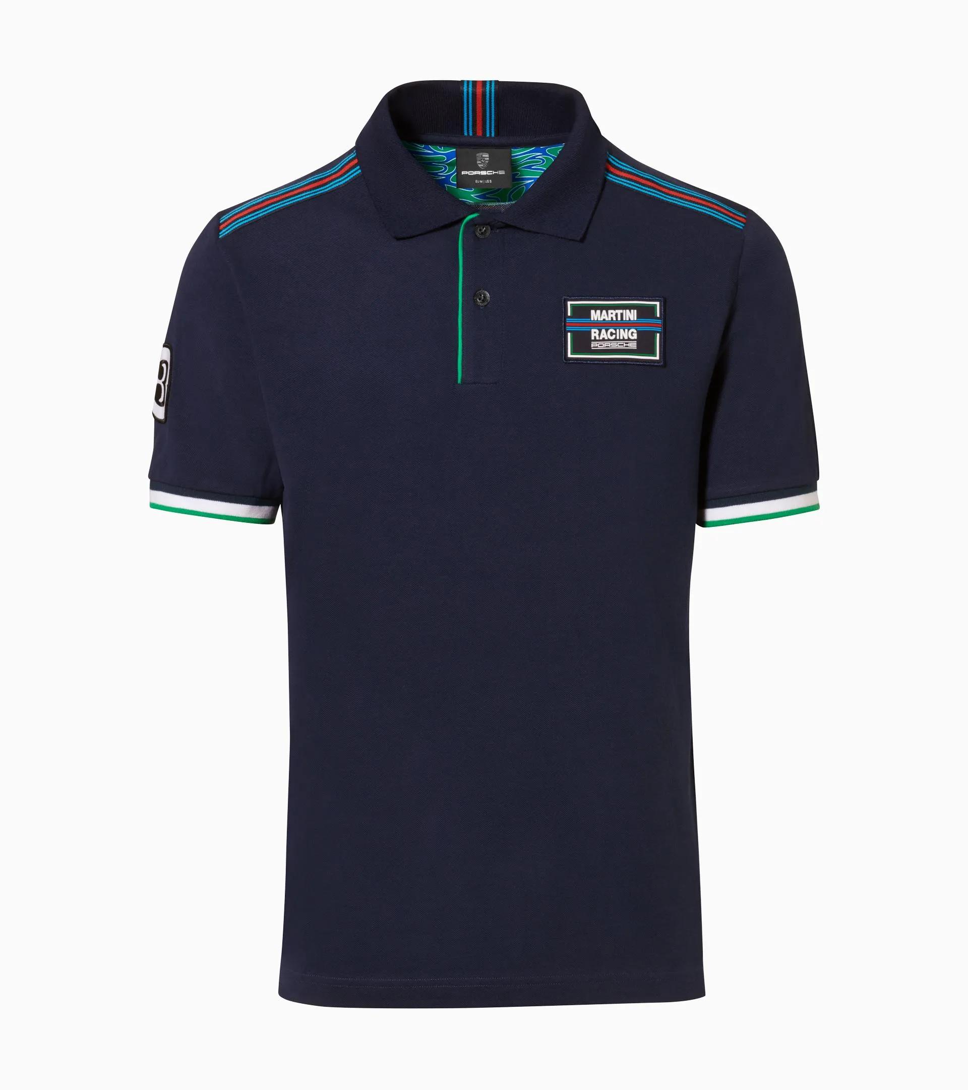 Polo shirt – MARTINI RACING® thumbnail 0